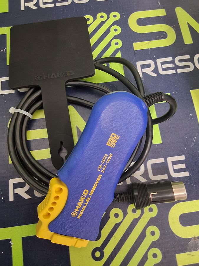 Used HAKKO FM-2022 PARALLEL REMOVER