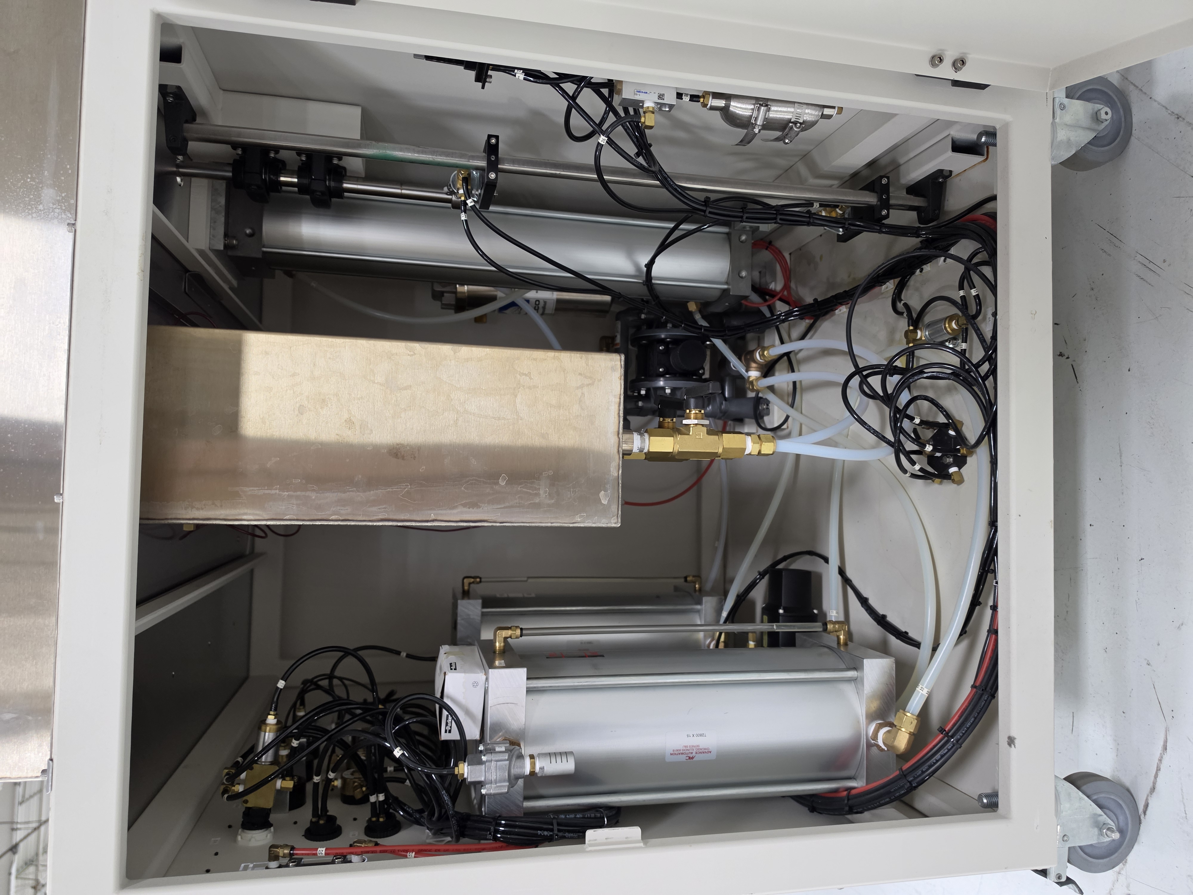 Used SCS PrecisionCoat V – Conformal Coating System