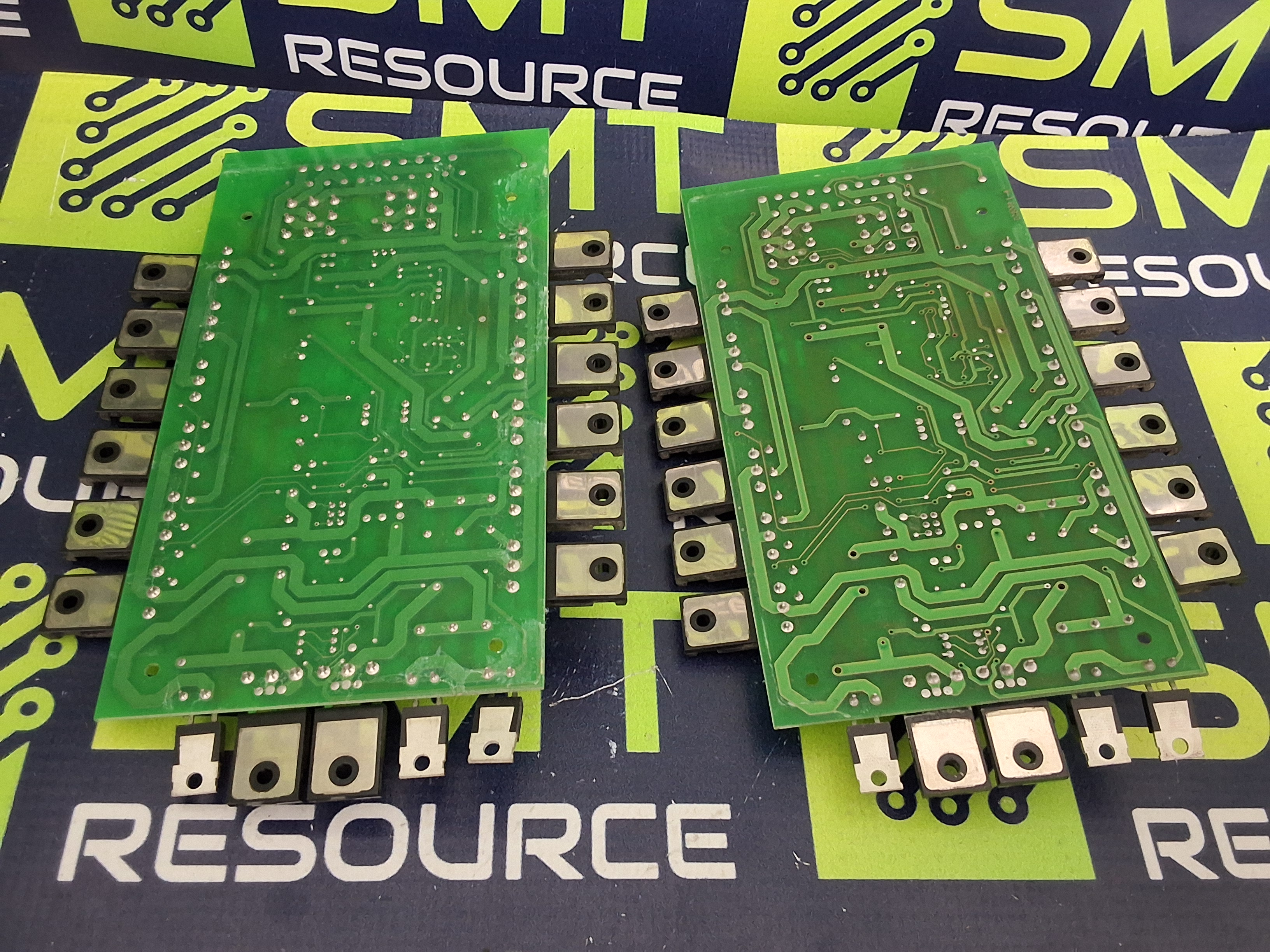 Used MYDATA L-019-0624-3 BNB Ed-3 CIRCUIT BOARD