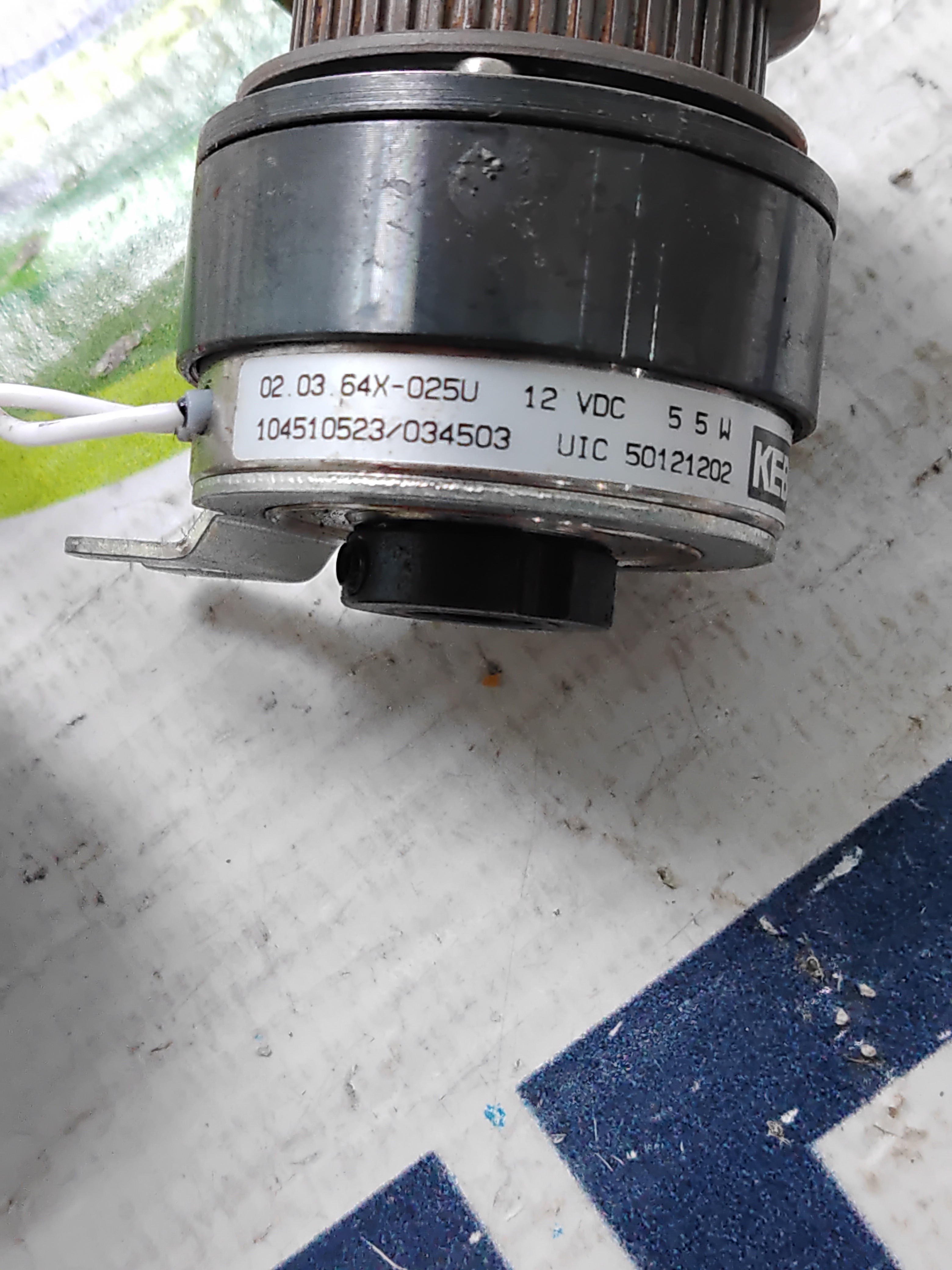 Used UNIVERSAL INSTRUMENTS