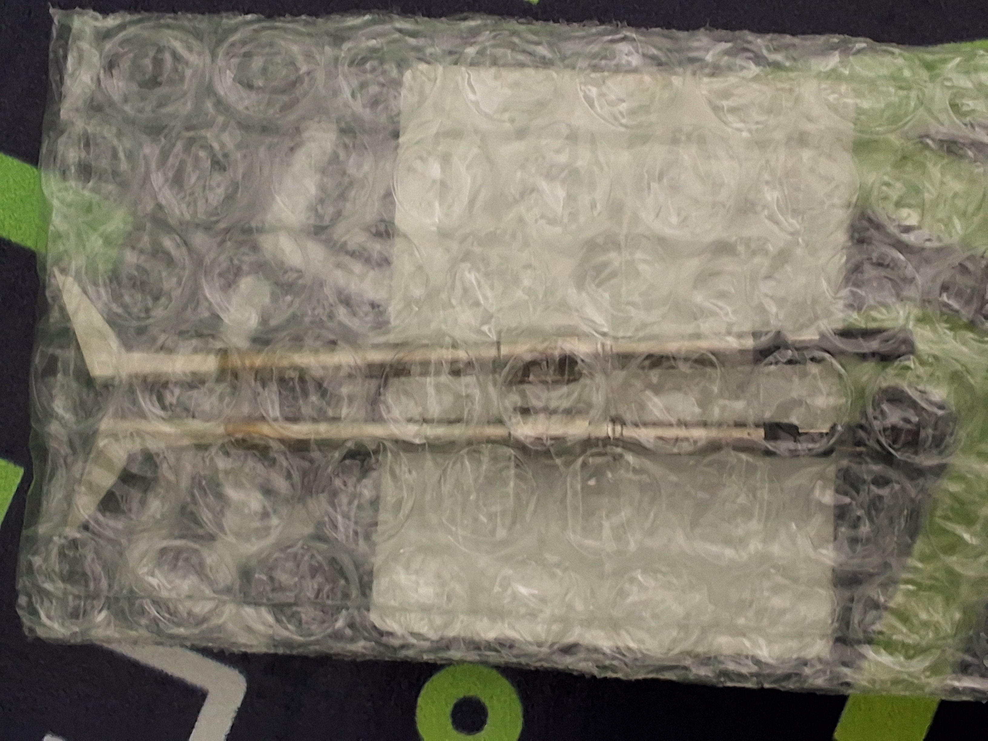 HAKKO G2-1603 WIRE STRIPPER BLADE PAIR / AWG 26-36 - BRAND NEW