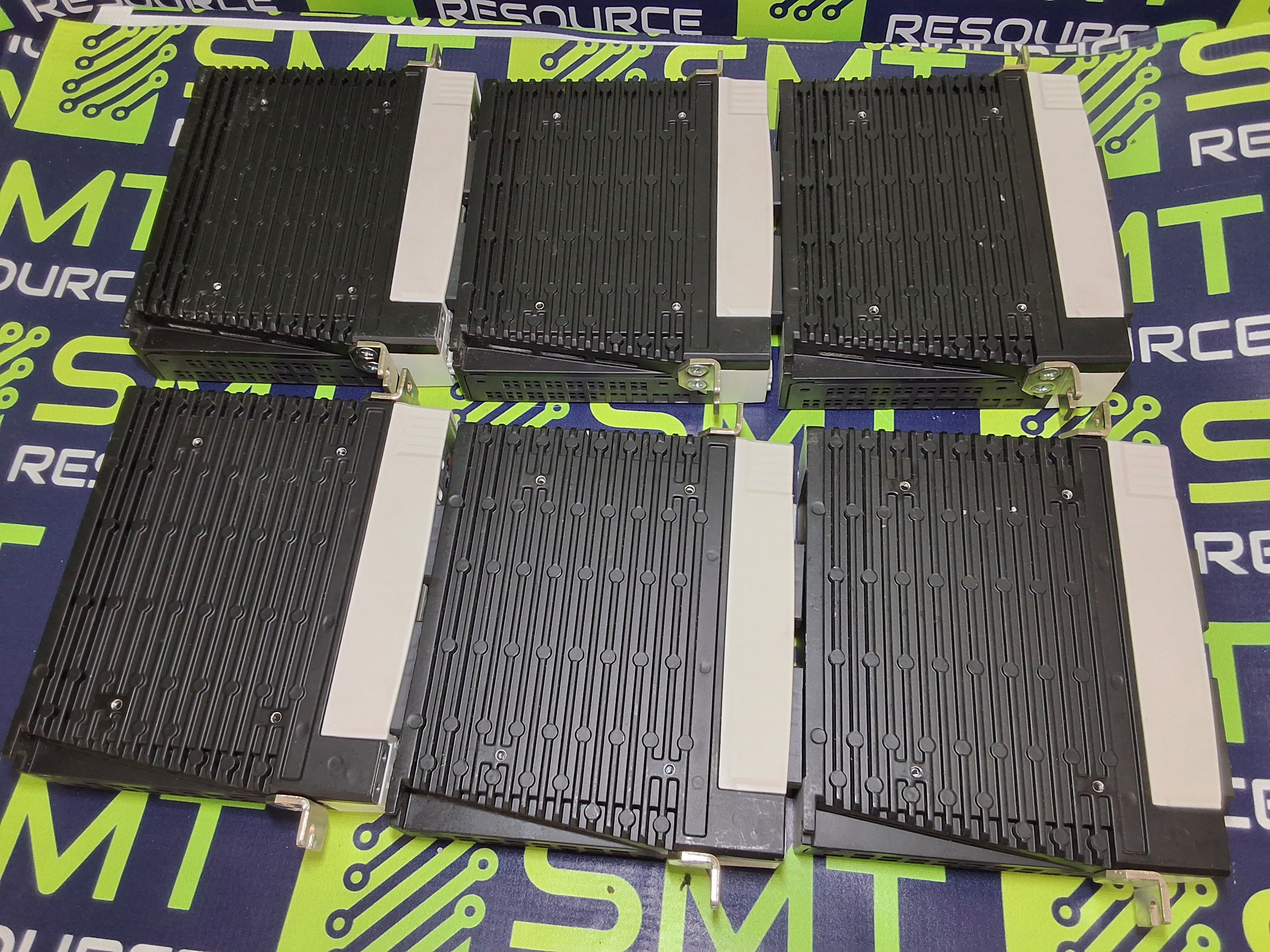 Used PANASONIC MADDT1105001 AC SERVO DRIVE