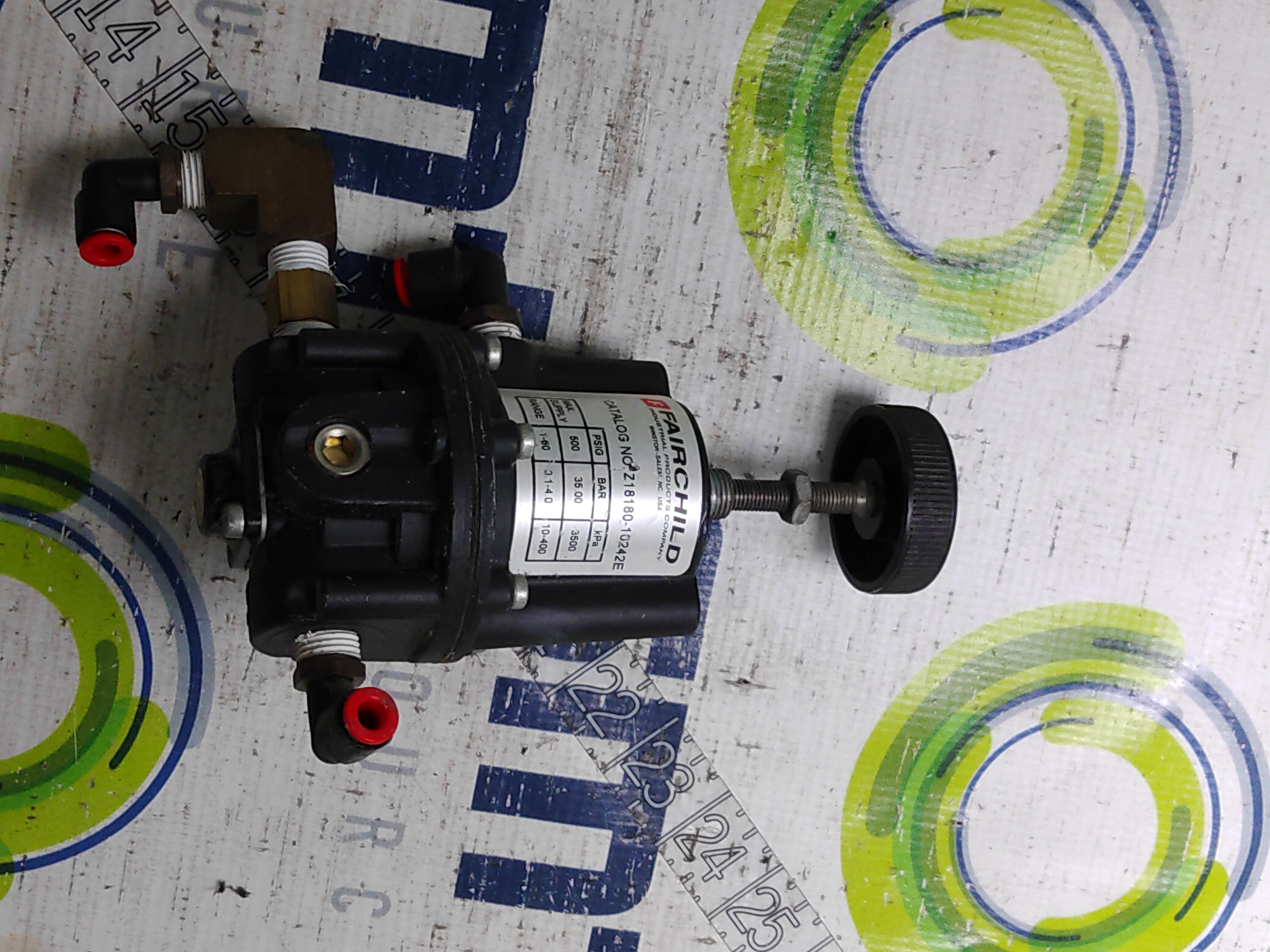 Used