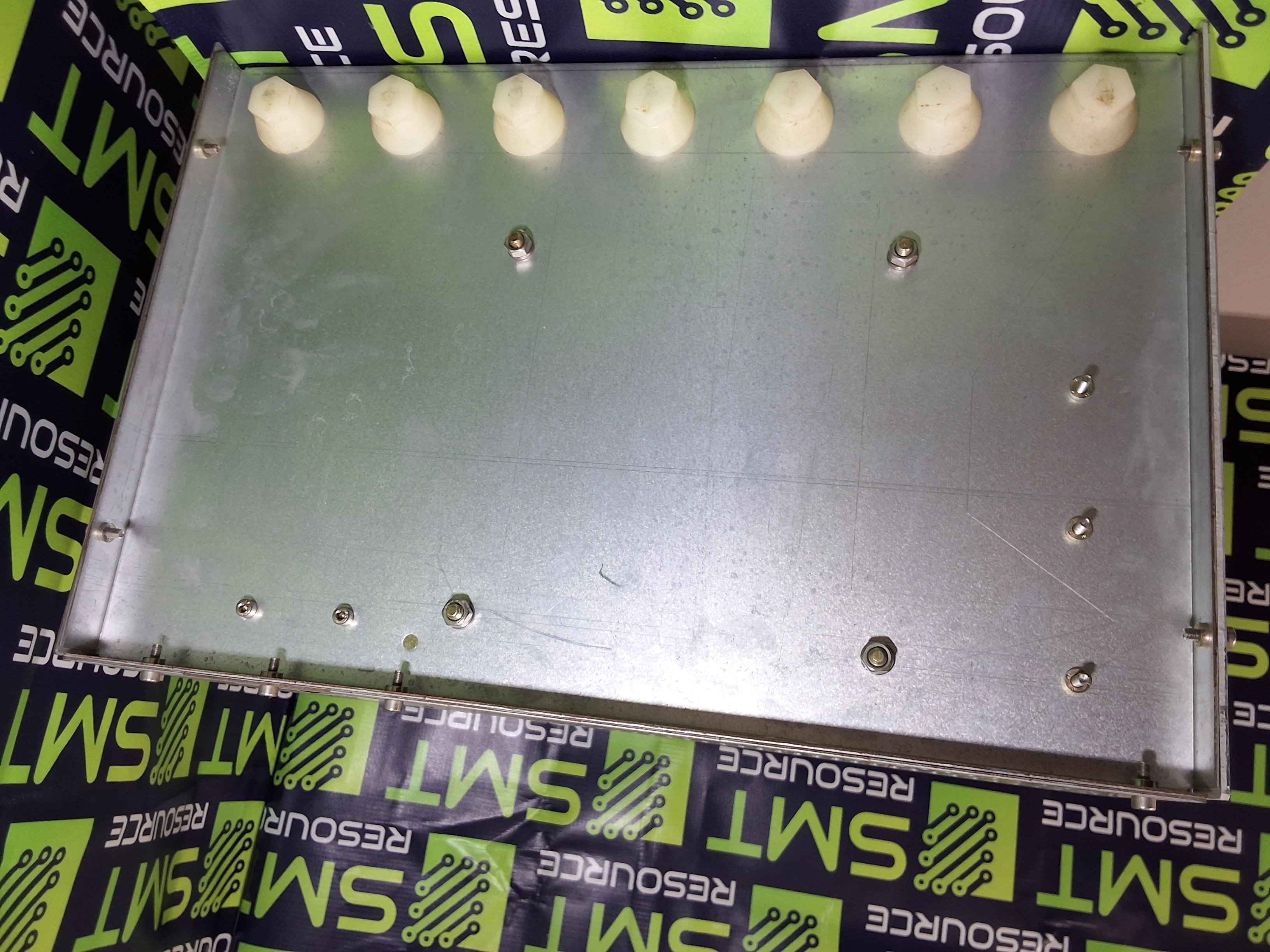 Used MYDATA PS3 POWER SUPPLY L-019-0022-3 