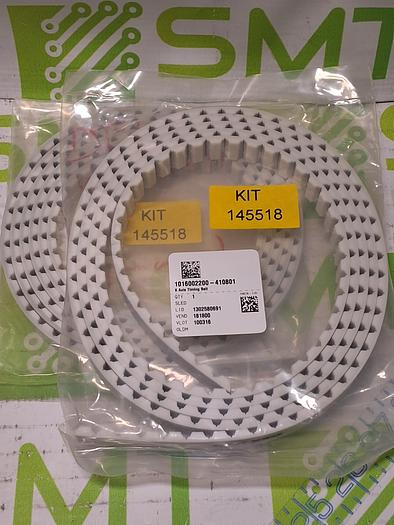 145518 X AXIS TIMING BELT - BRAND NEW