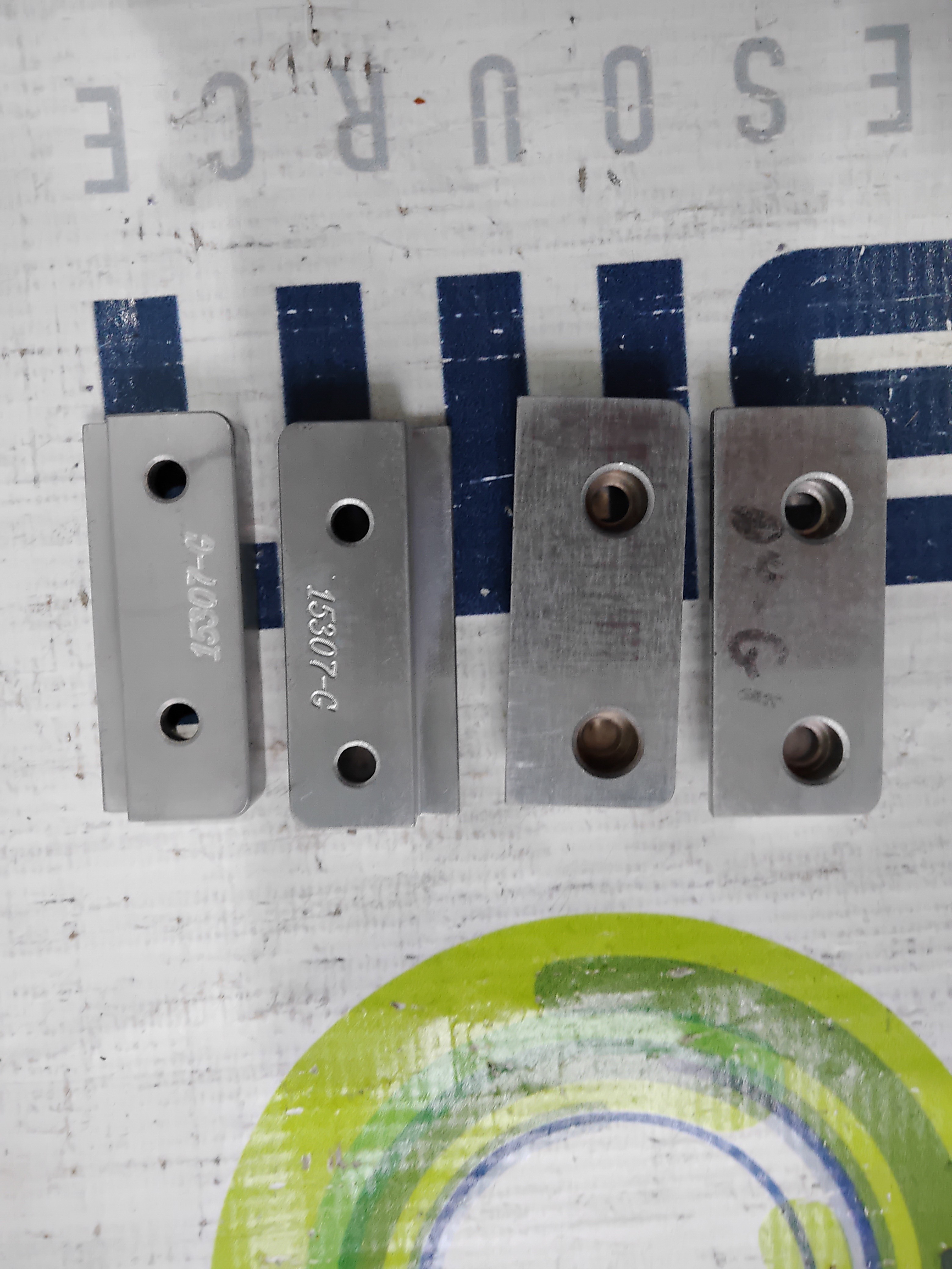 Used UNIVERSAL INSTRUMENTS