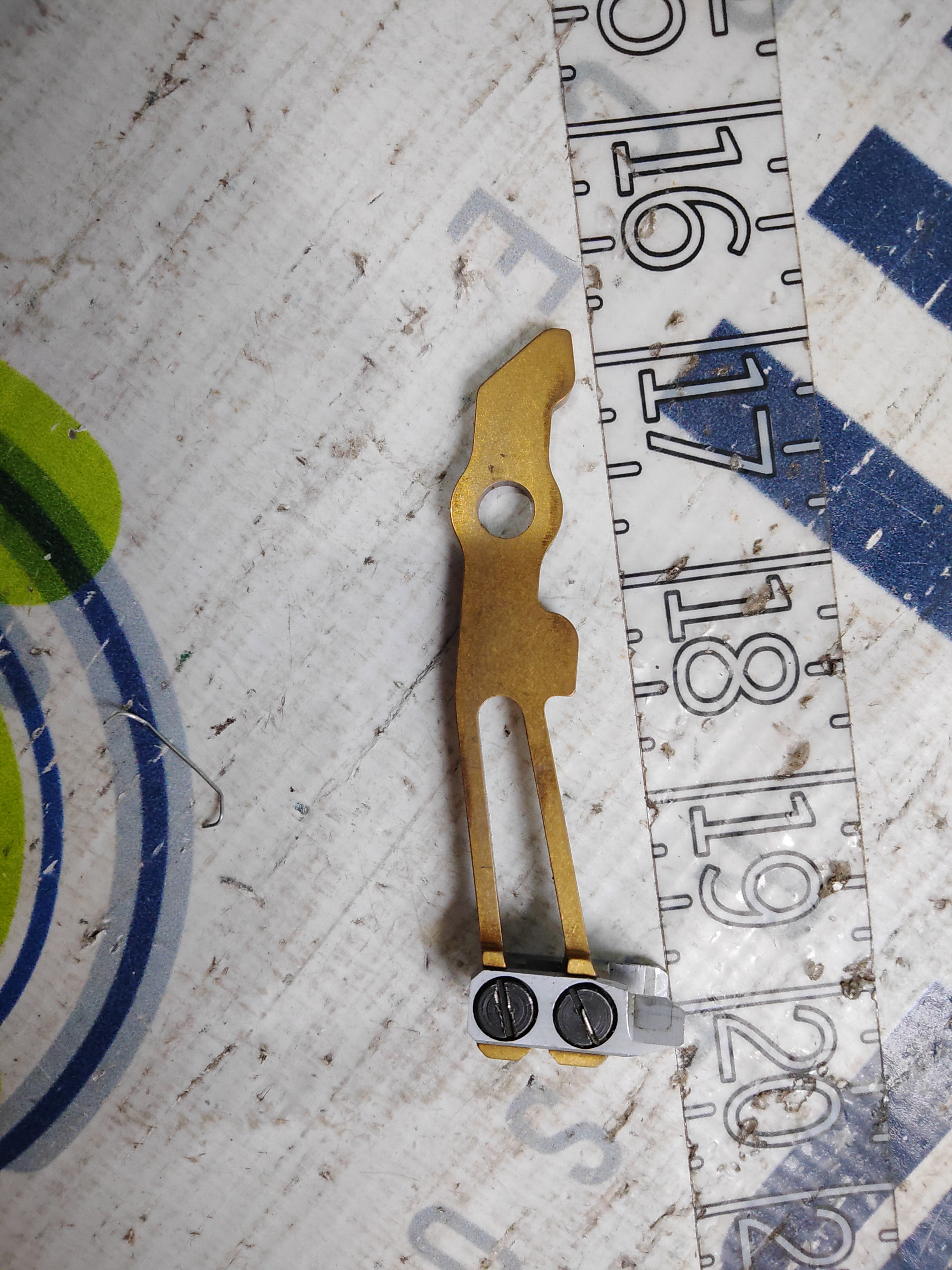 Used UNIVERSAL INSTRUMENTS