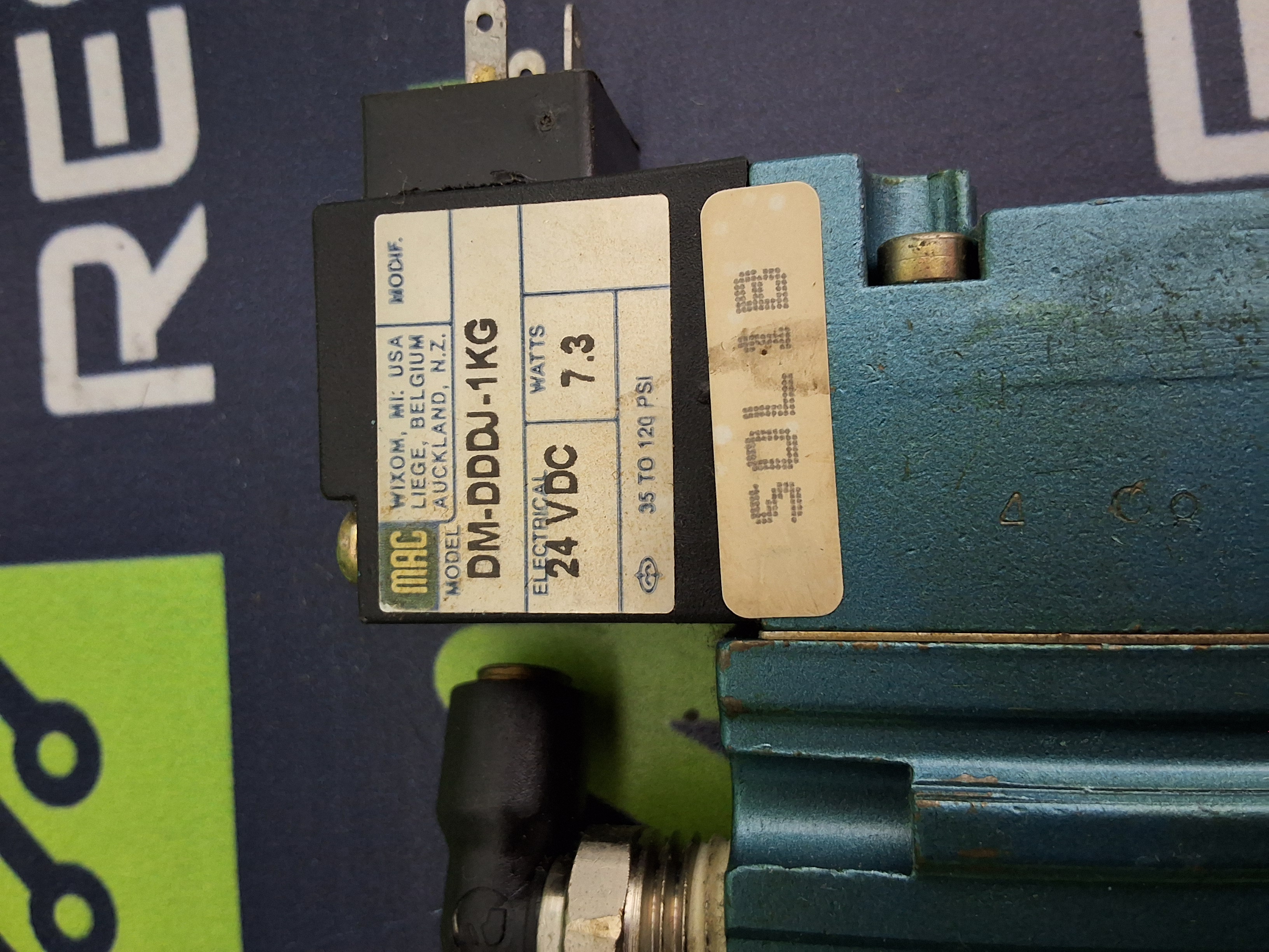 Used