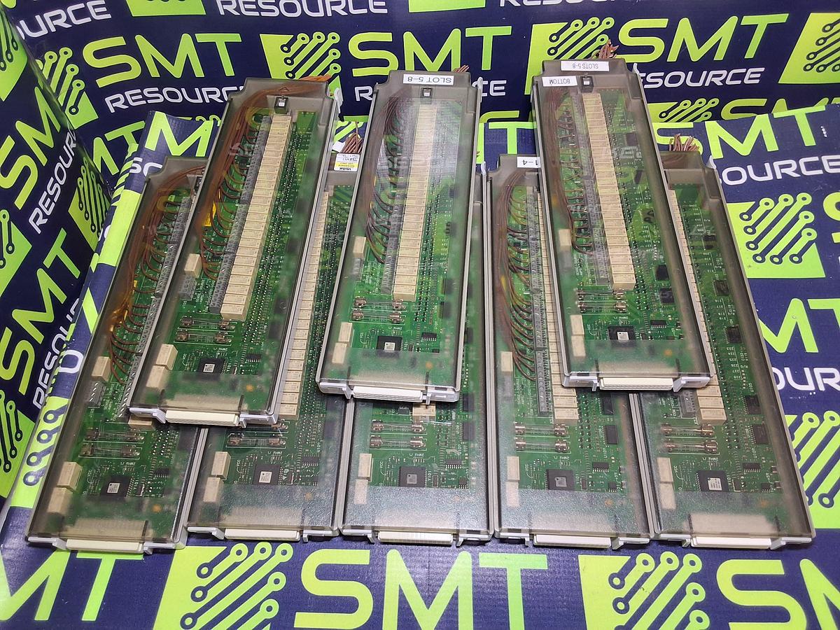 Used KEYSIGHT / AGILENT 34901A 20 CHANNEL ARMATURE MULTIPLEXER MODULE