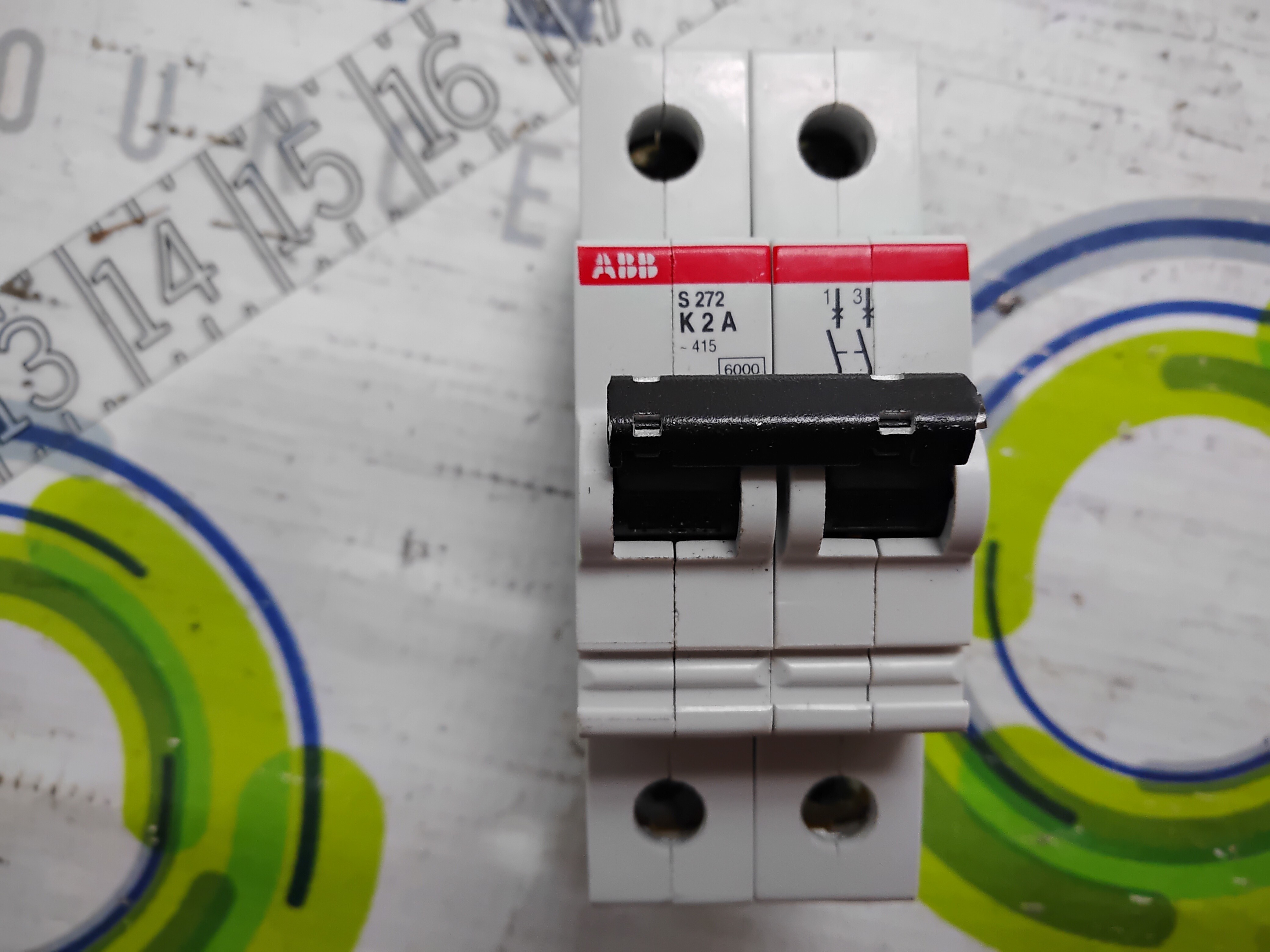 Used