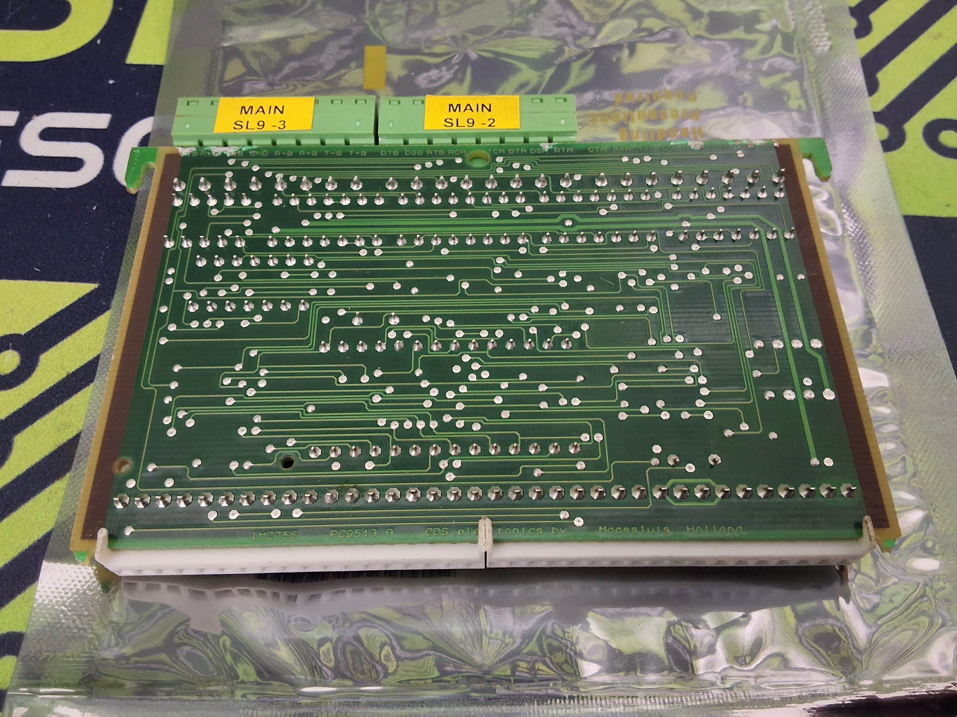 Used VITRONICS SOLTEC