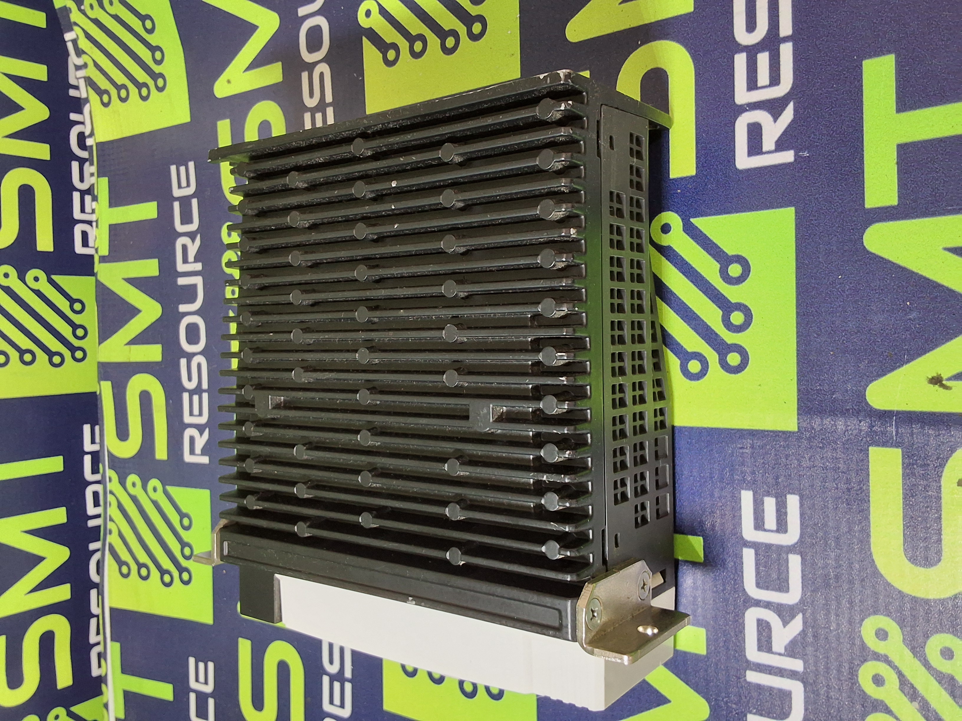 Used PANASONIC MCDDT3520001 AC SERVO DRIVE