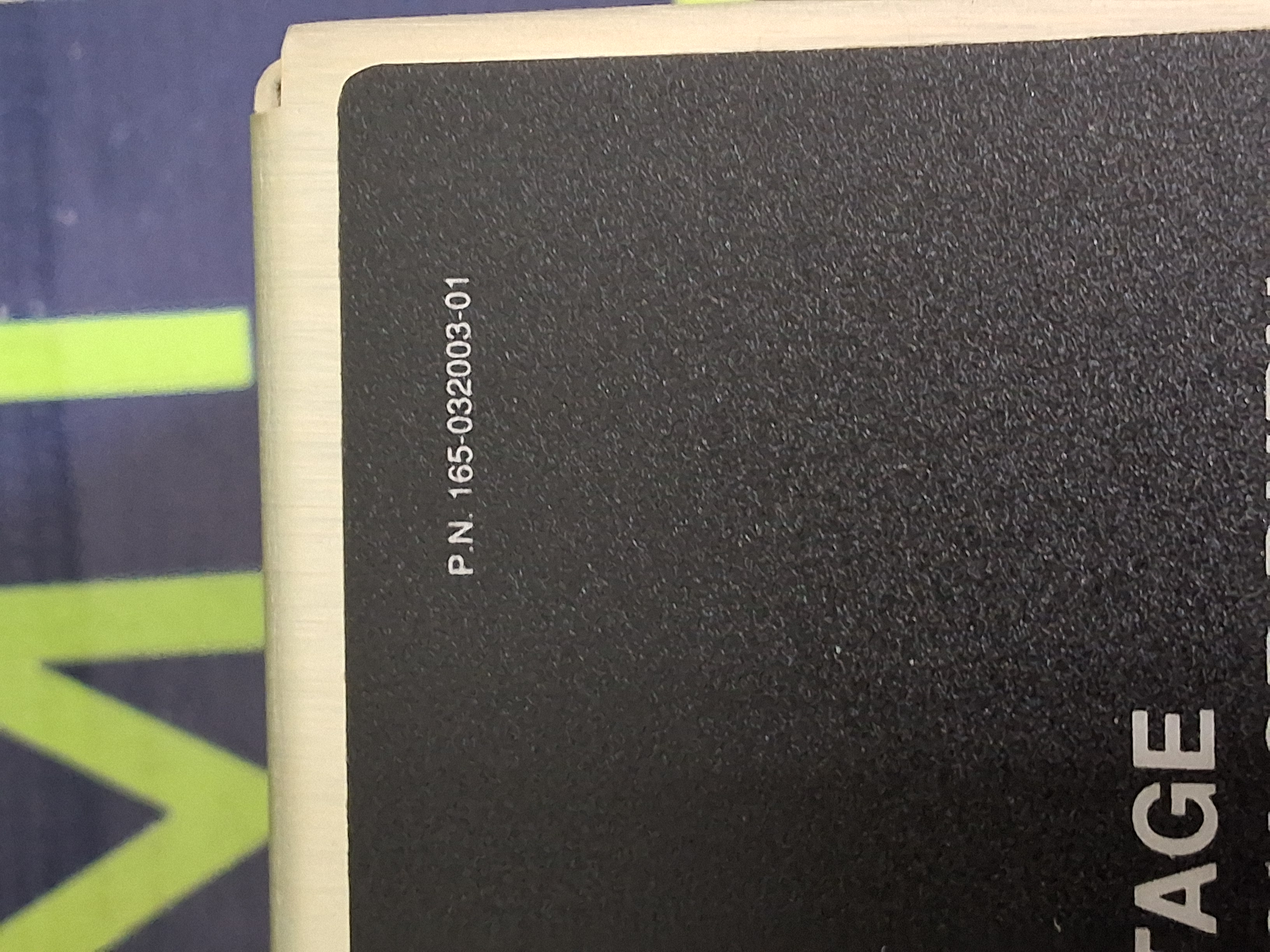 Used PACIFIC SCIENTIFIC SC904 SERVO DRIVE 45983001 PN: 165-032003-01