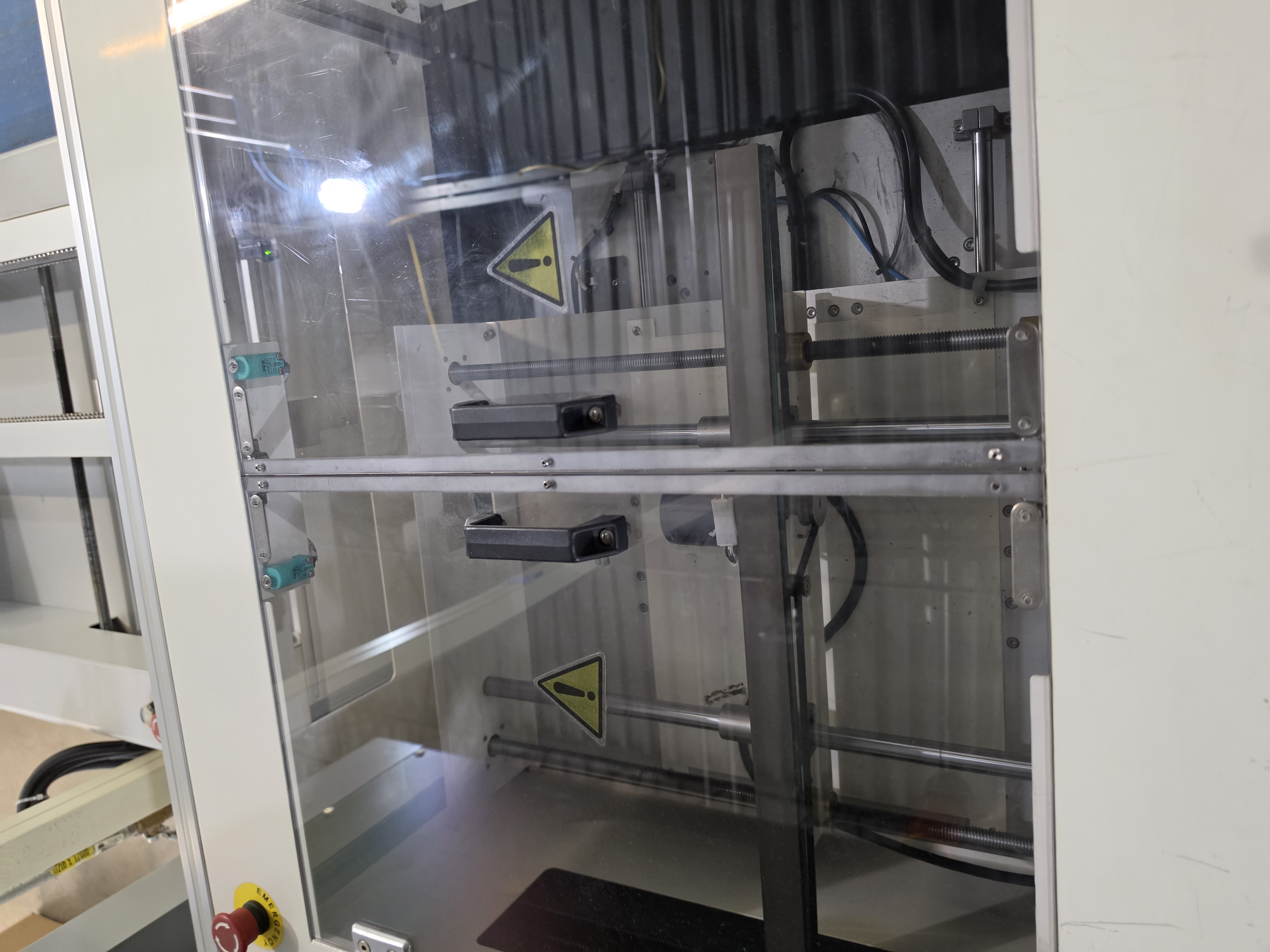 Used Promation ETC-700S Turn Unit