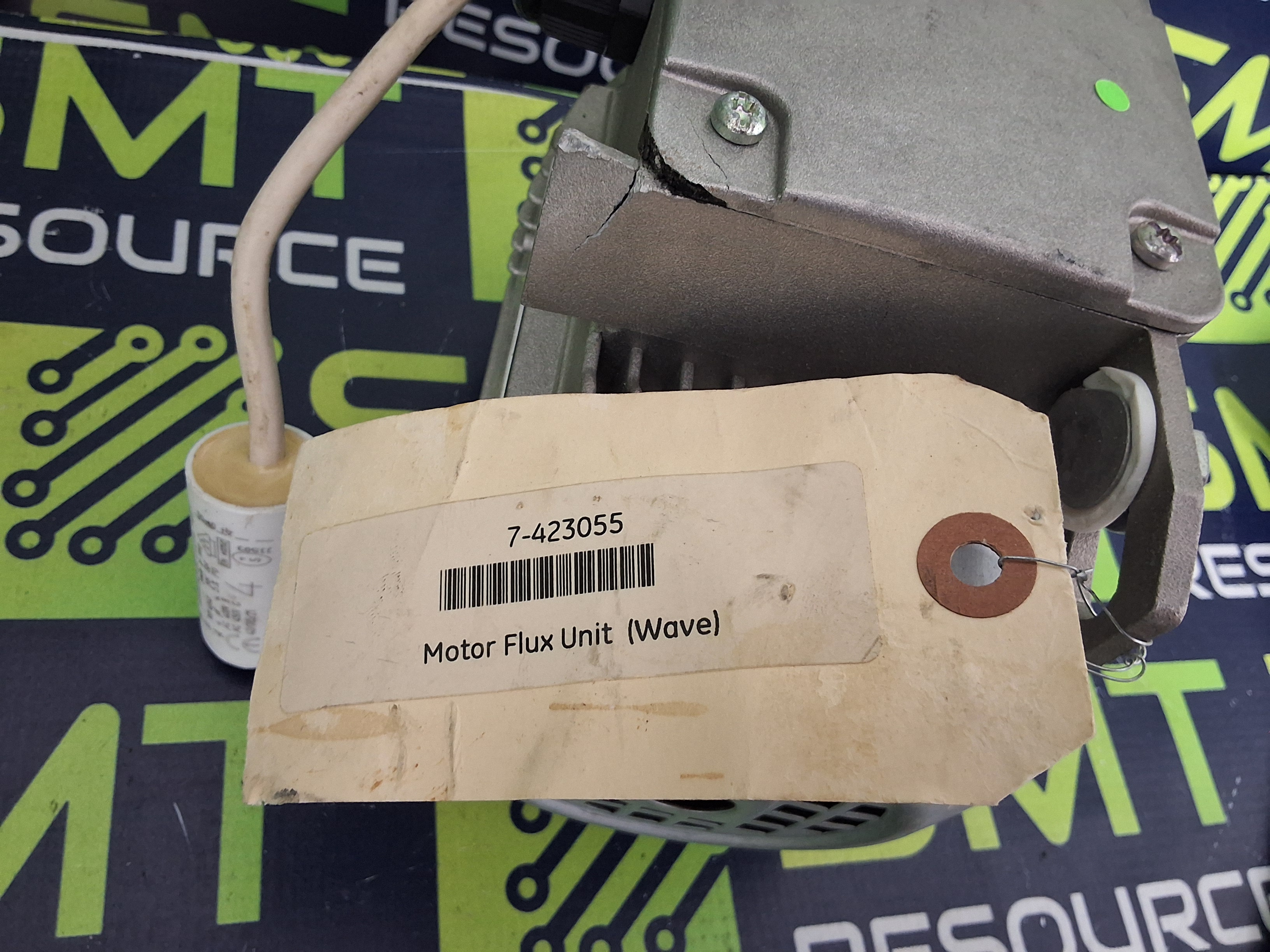 Used