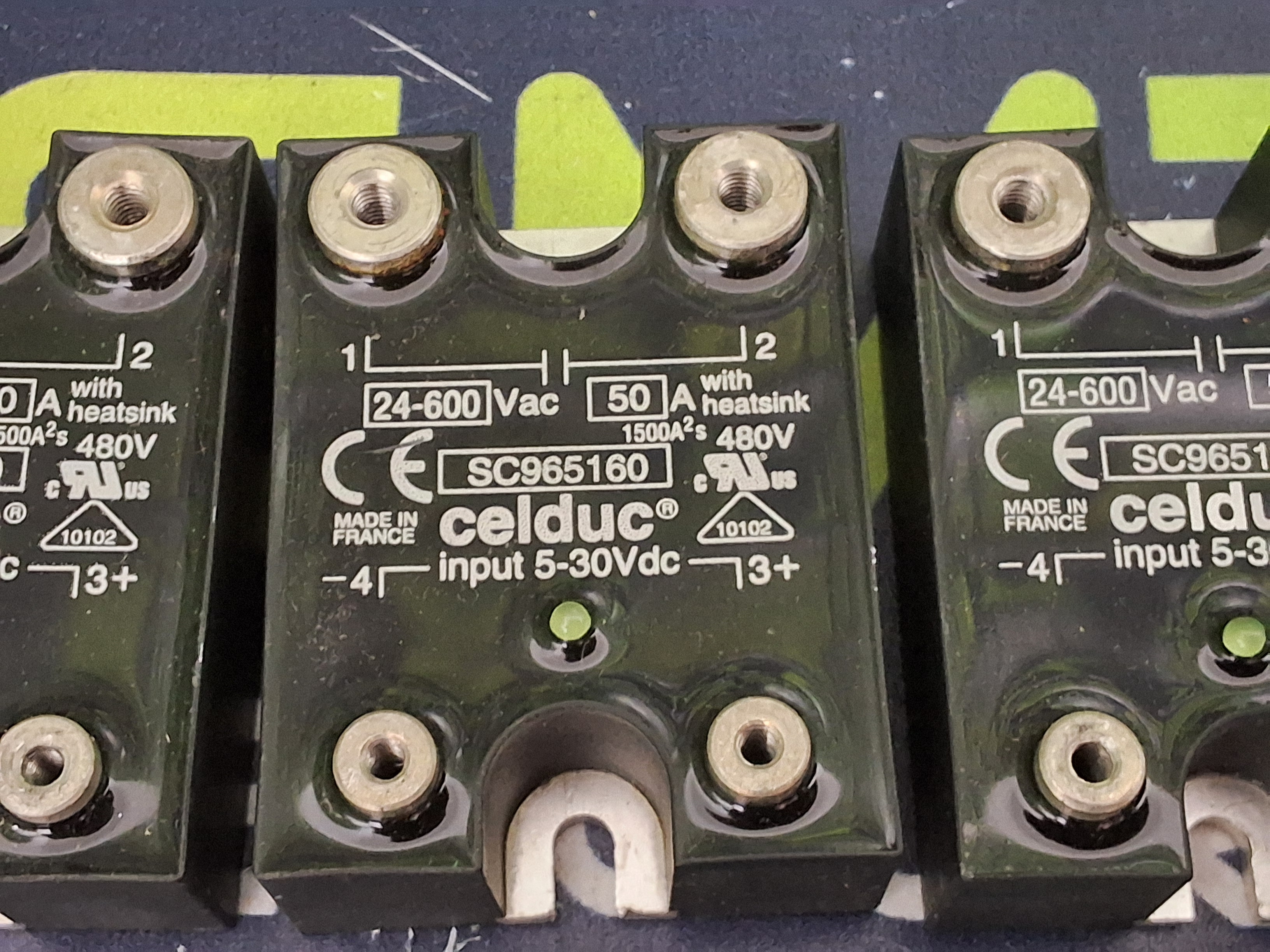Used