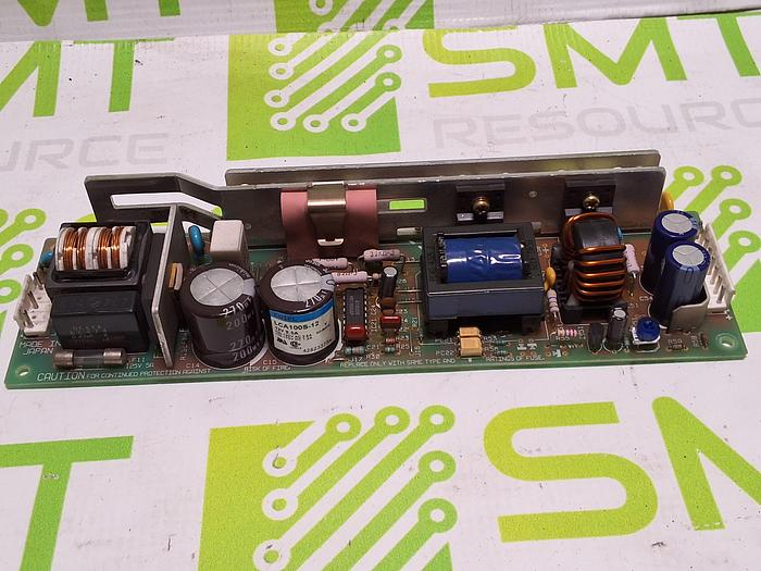 Used COSEL LCA100S-12 SWITCHING POWER SUPPLY 12V 8.5A 