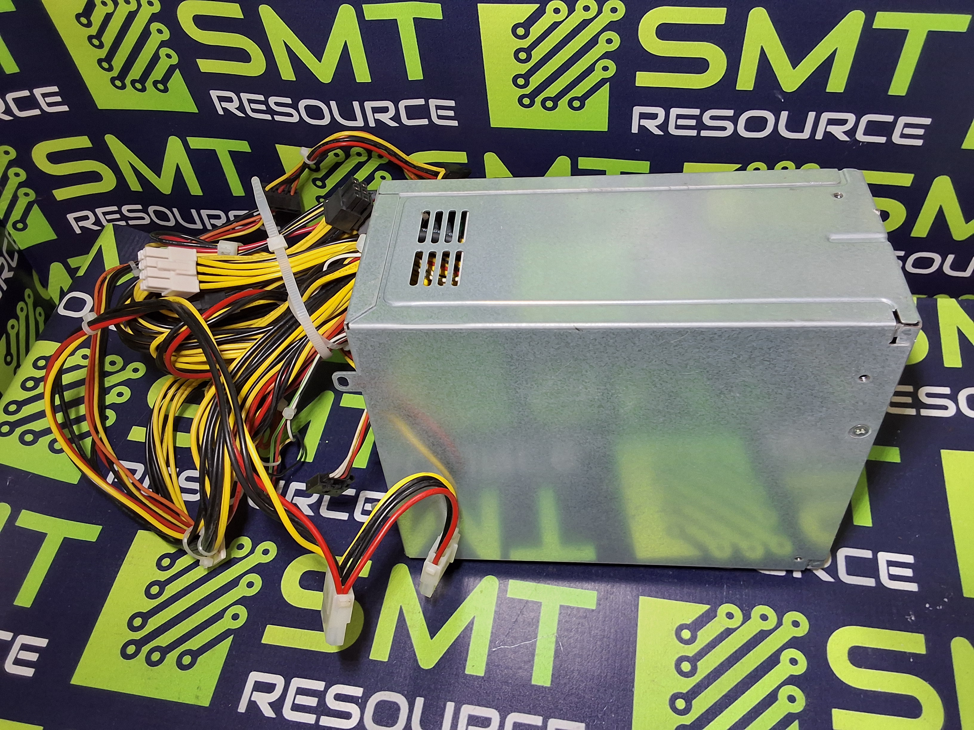 Used SUPERMICR PWS-865-PQ SWITCHING POWER SUPPLY 865W
