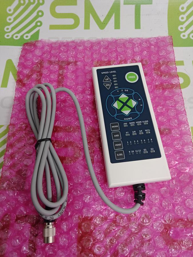 AM03-022731A TECHING BOX / CONTROL PENDANT SMMD-TB-V1.0 - BRAND NEW