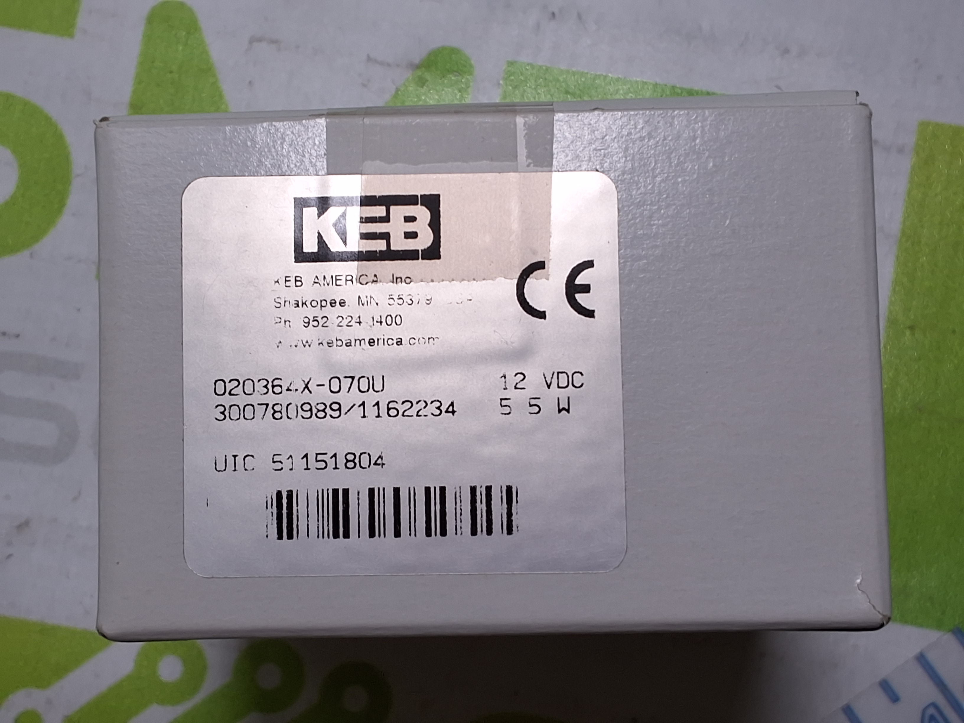 Used