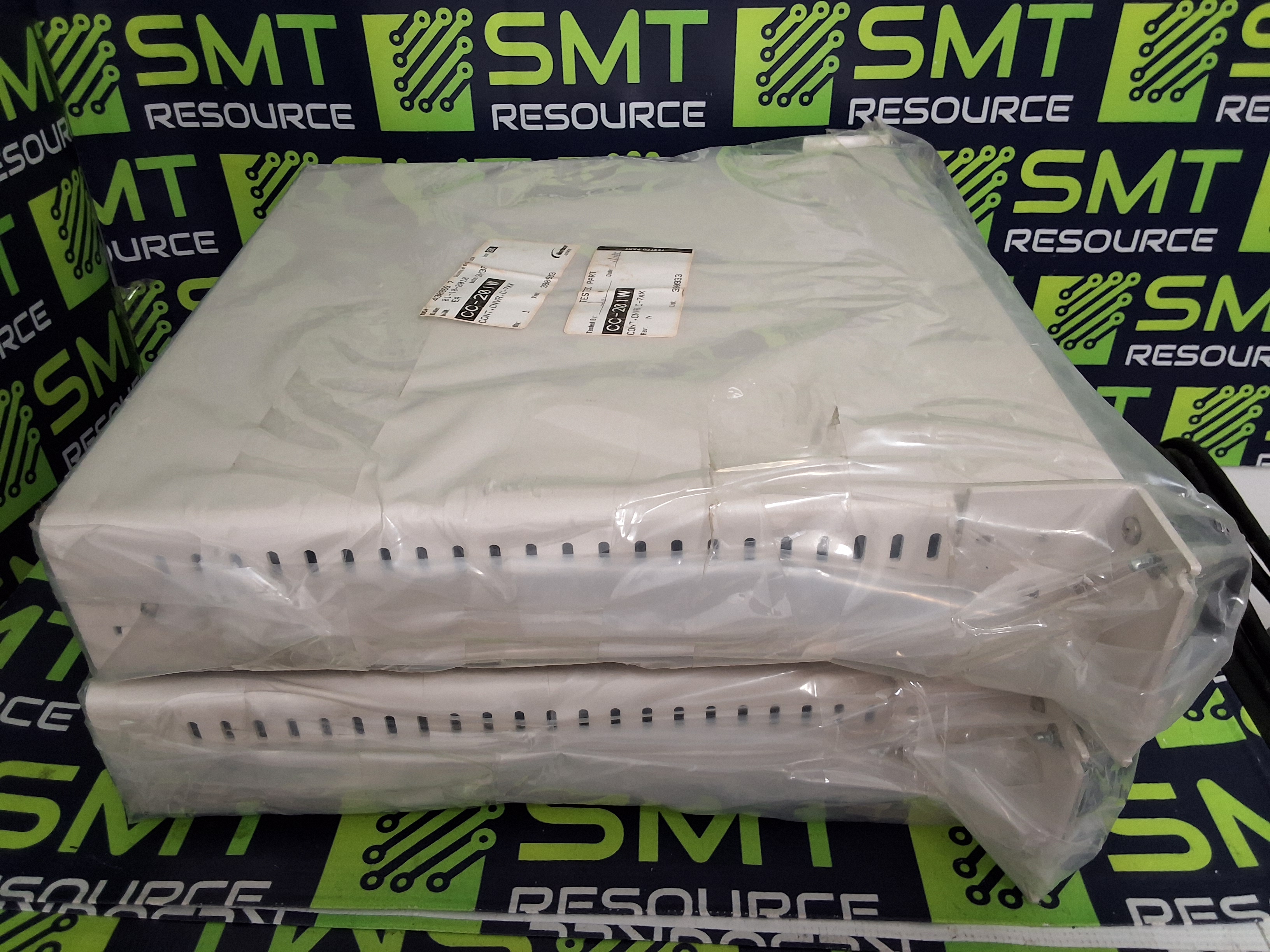 NORDSON CC-201W CONVEYOR CONTROLLER - BRAND NEW