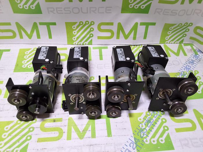 Used DUNKERMOTOREN BG40x25 WITH PLG42S