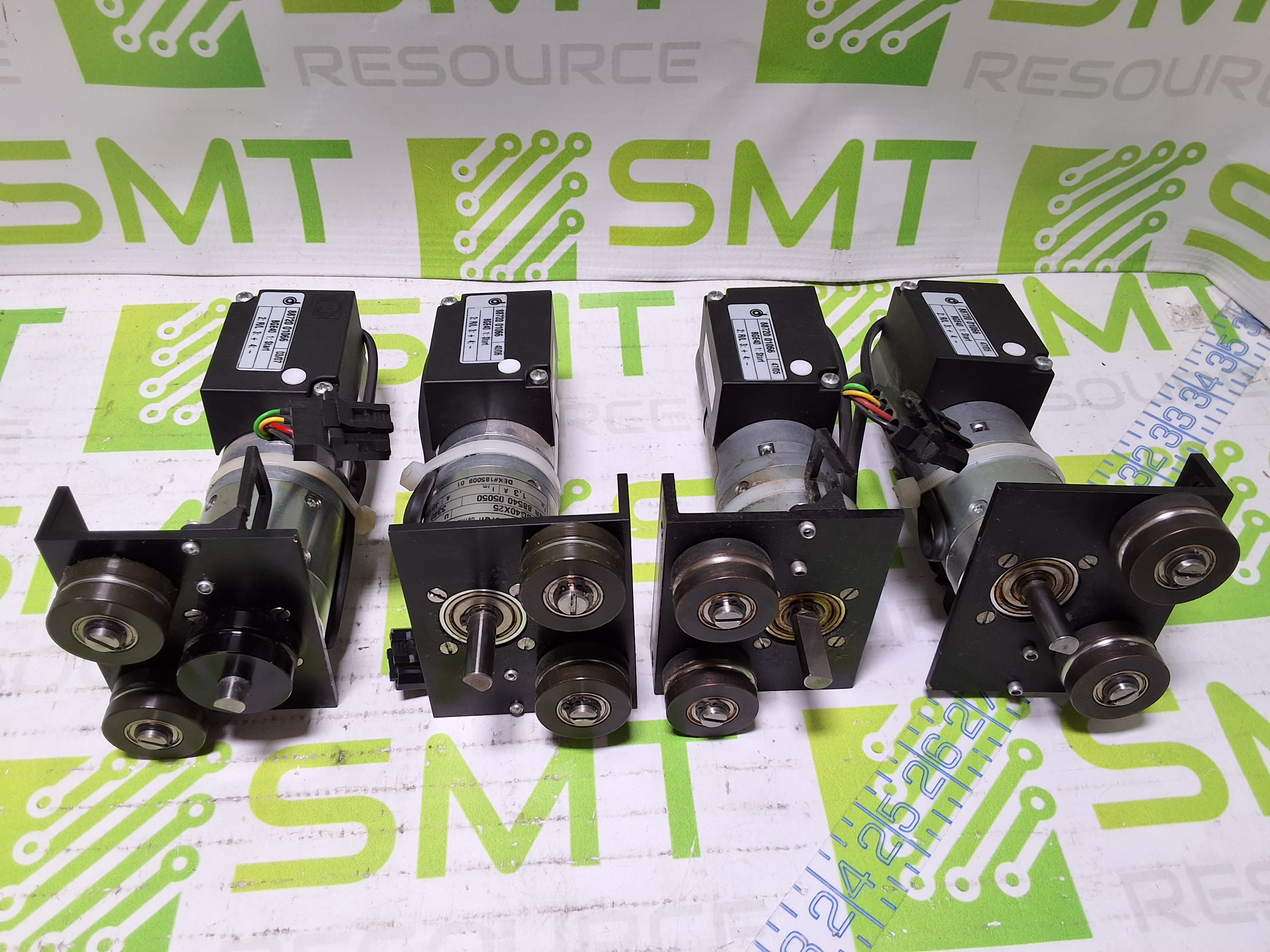 Used DUNKERMOTOREN BG40x25 WITH PLG42S