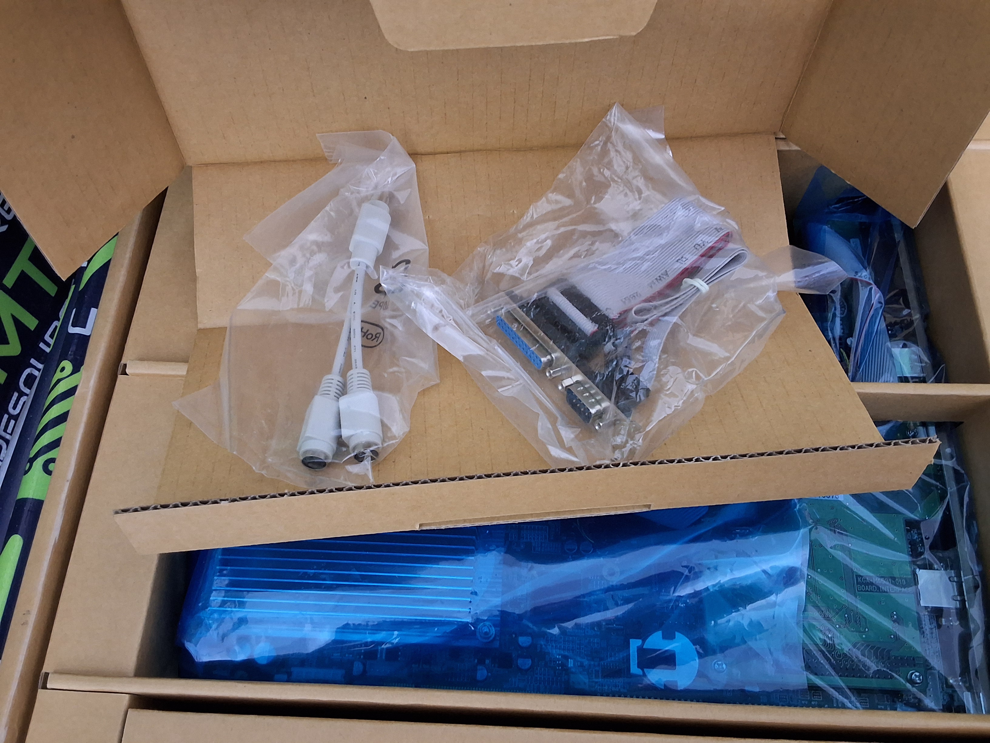 YAMAHA/PHILIPS/ASSEMBLEON/CONTEC SPI8152 / KW3-M4209-311 INDUSTRIAL CONTROL BOARD - BRAND NEW