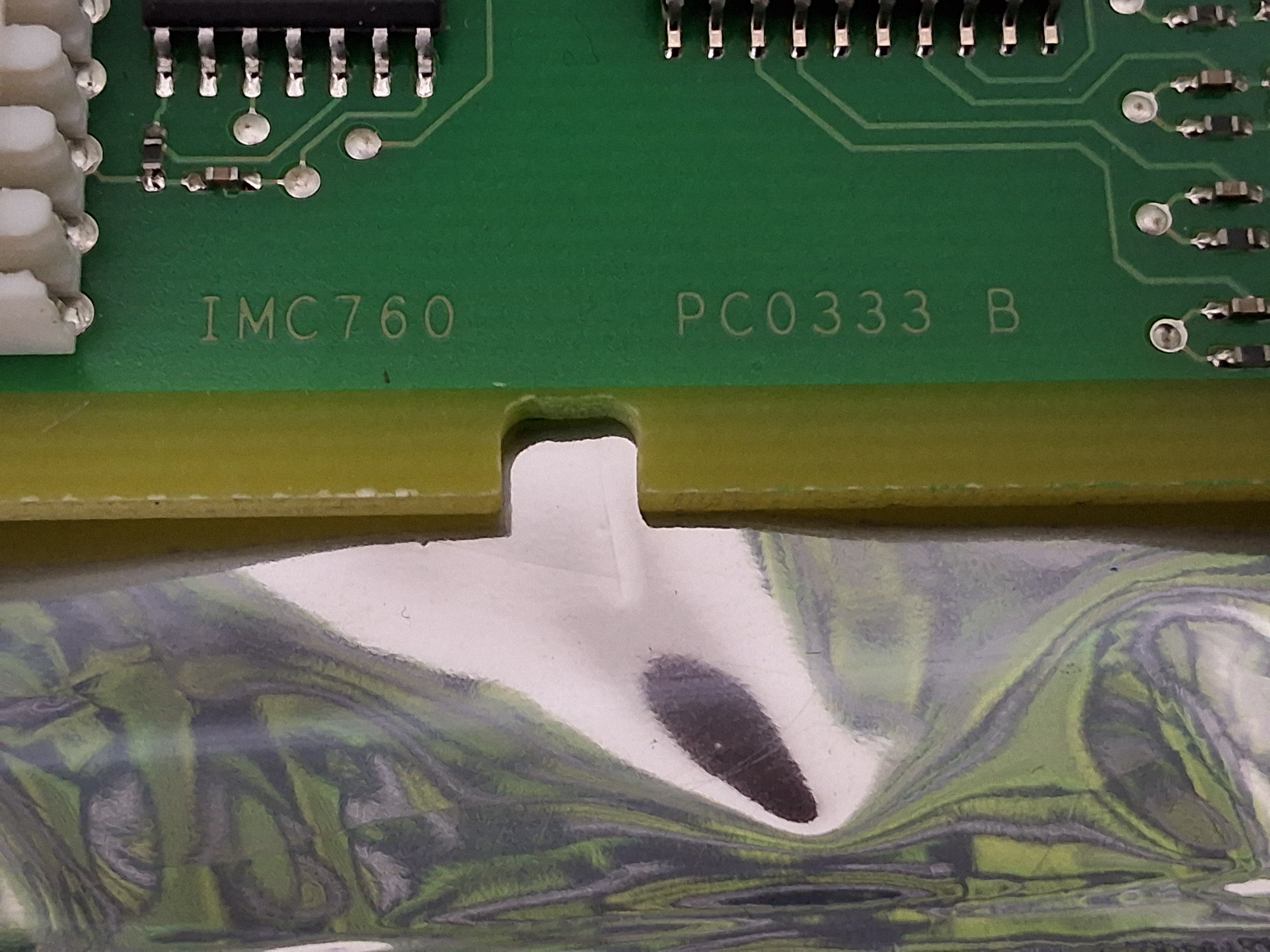 Used VITRONICS SOLTEC