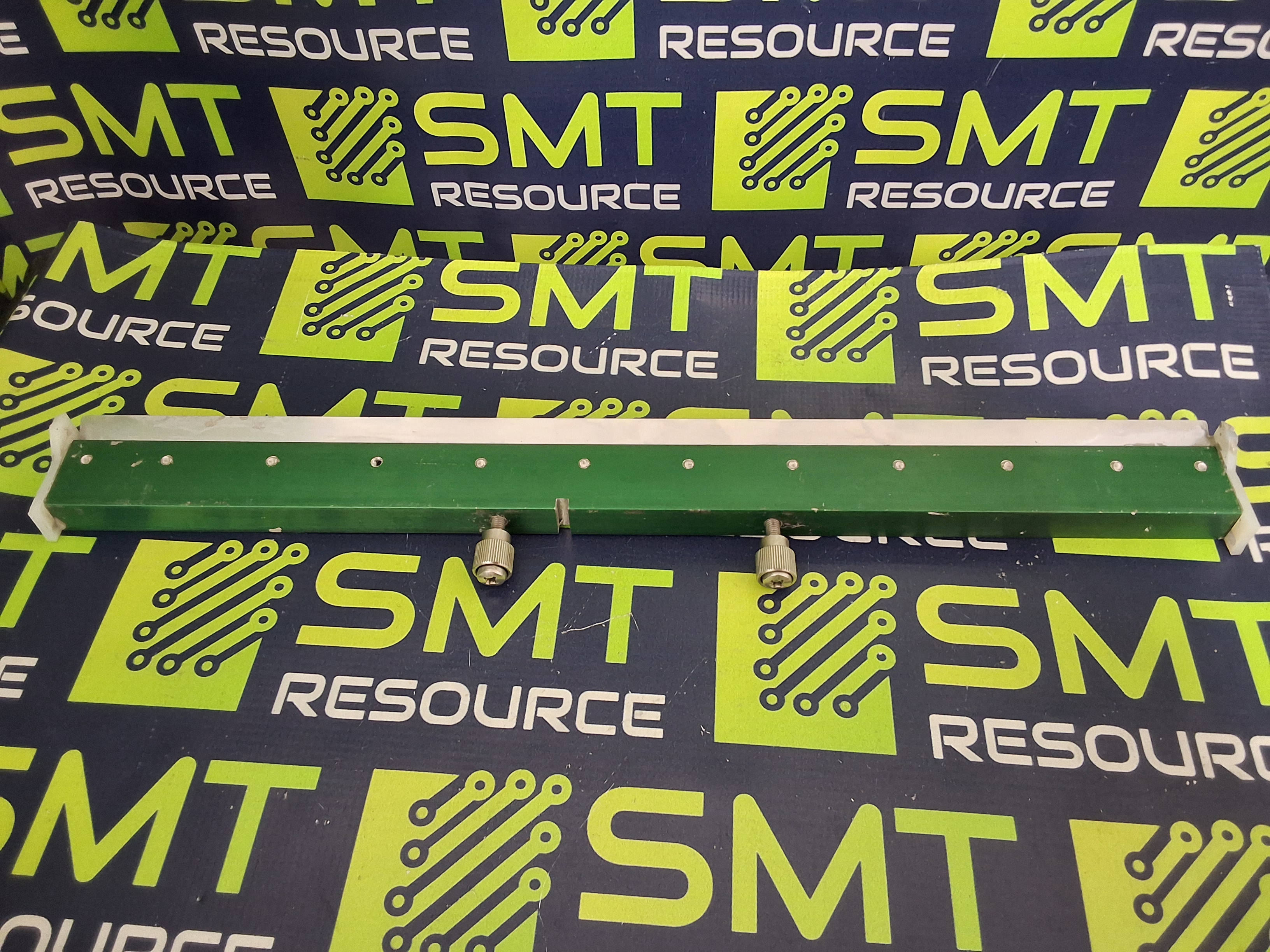 Used DEK JNJ INDUSTRIES 19in SQUEEGEE BLADE