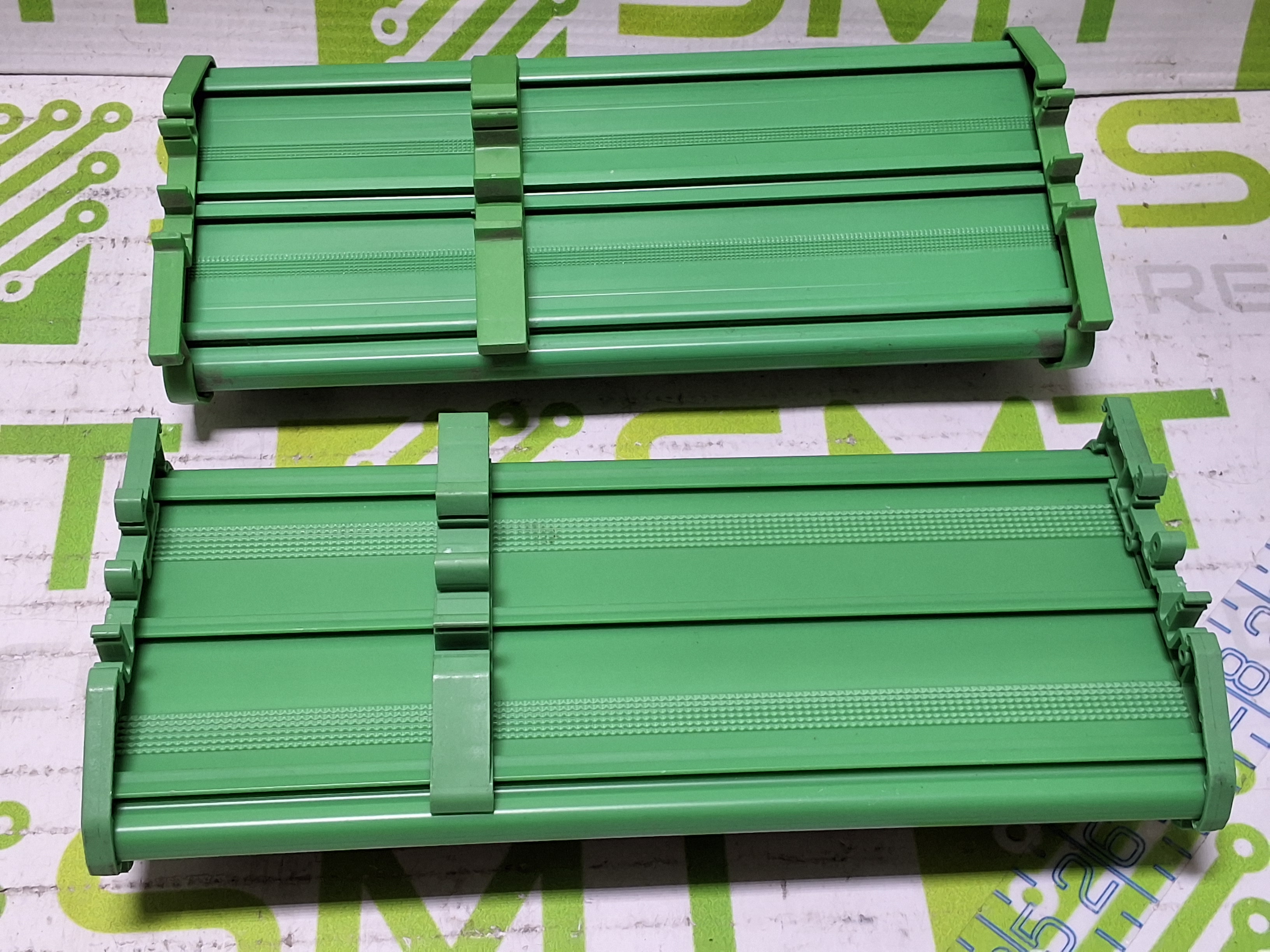 Used DEK SCREEN CLEANER NODE 4 181479