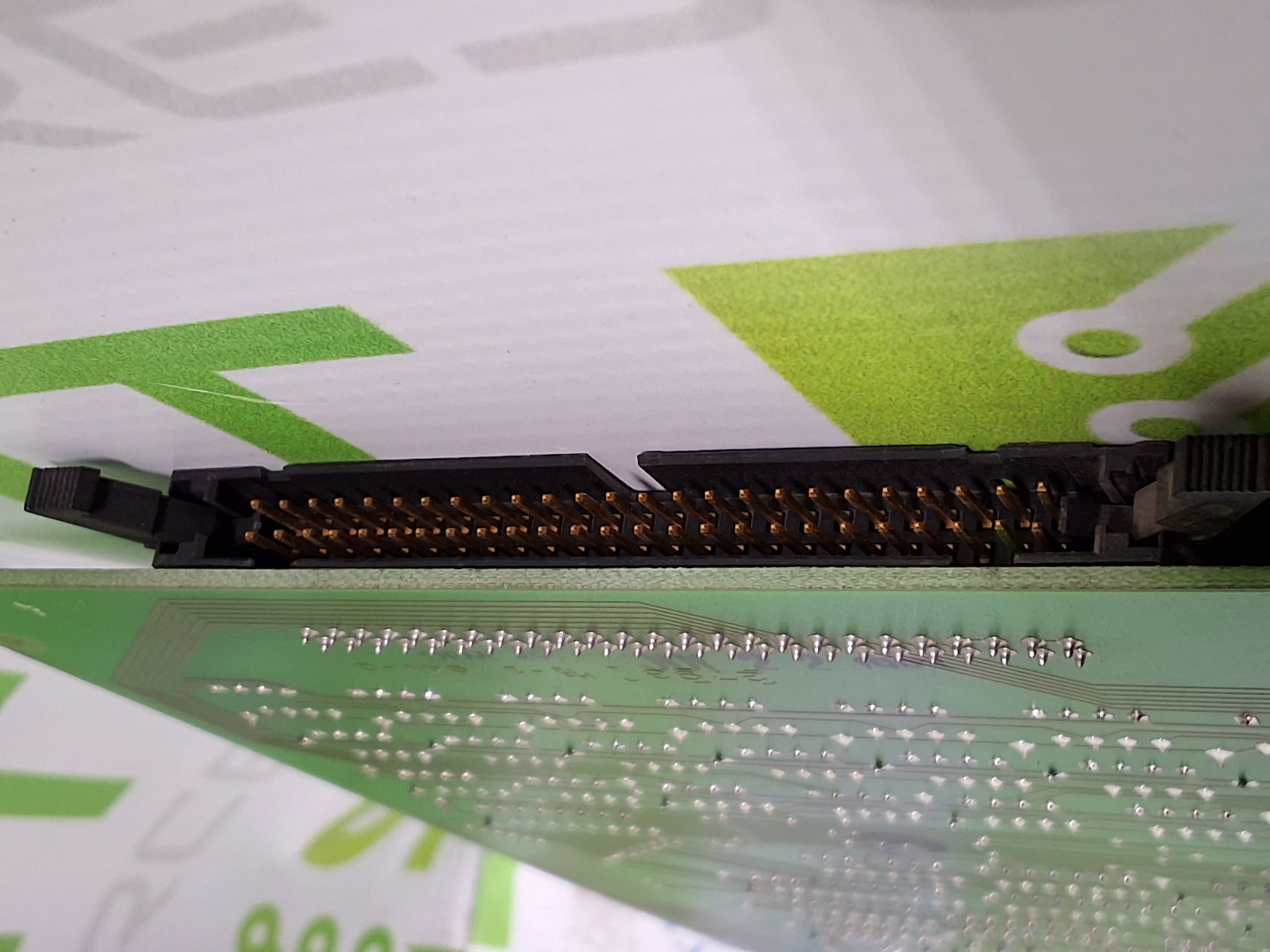 Used UNIVERSAL INSTRUMENTS MIT3 PCB 41038601-B 44972701