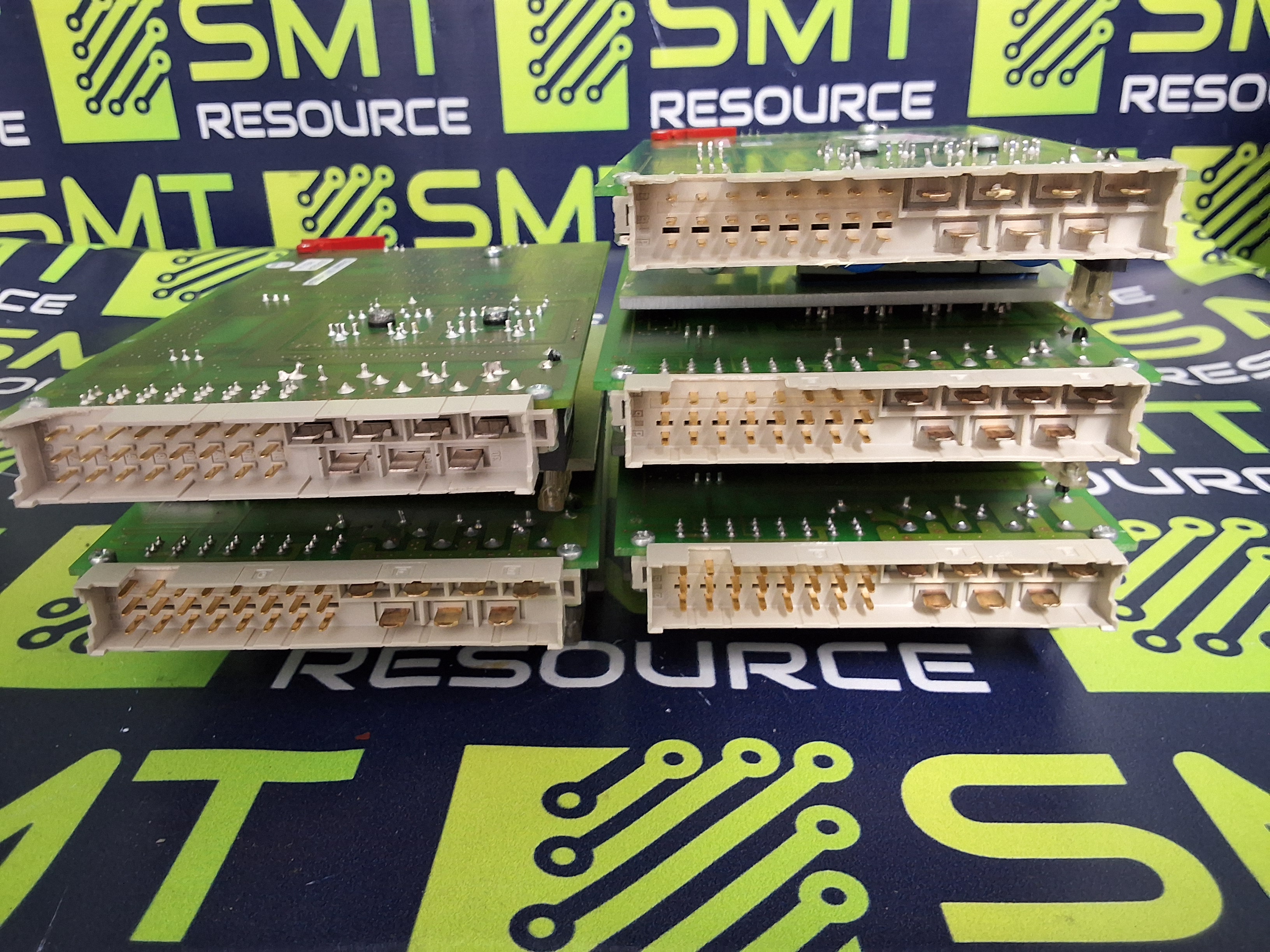 Used ORBOTECH 0354025A SERVO DRIVER REV. A