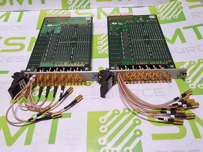 Used PICKERING 40-726-511-L PXI MATRIX