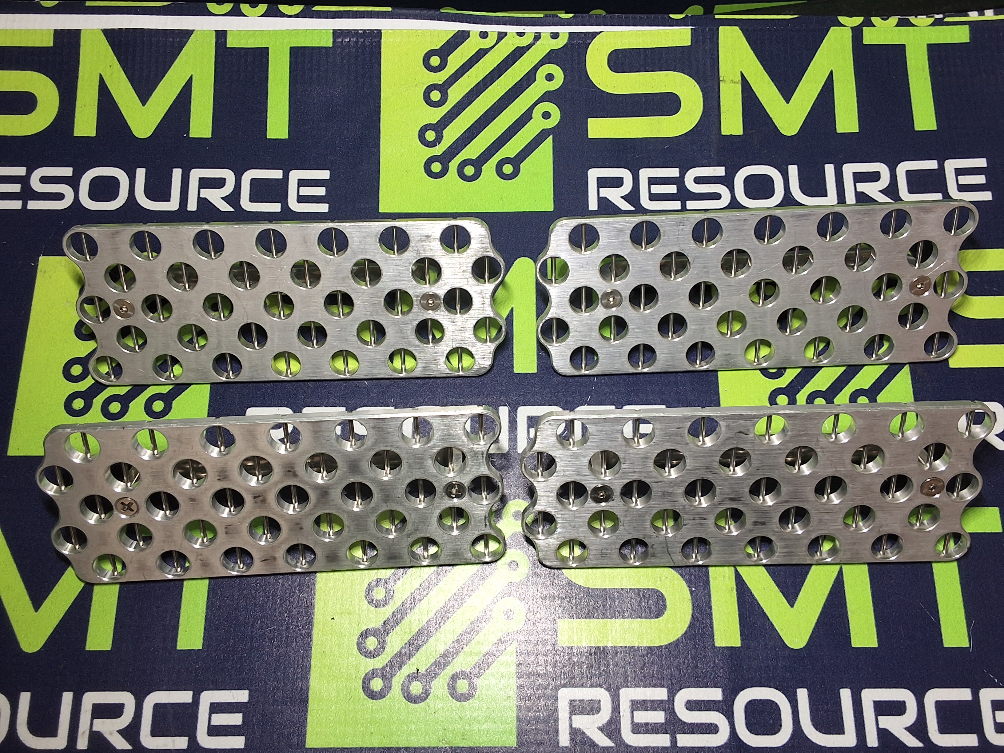 Used UNIVERSAL INSTRUMENTS 35-NOZZLE REMOVAL TOOL 52342545