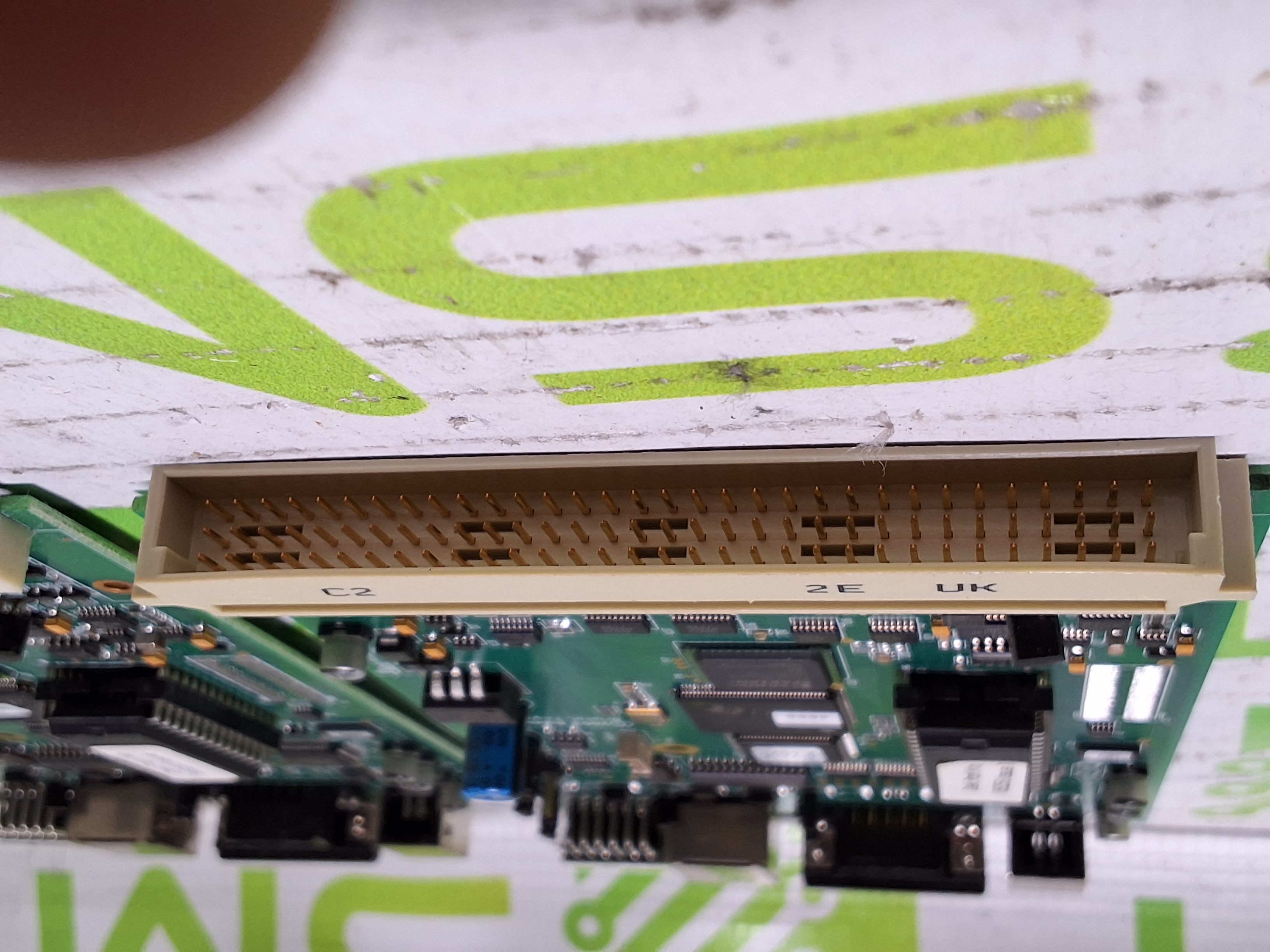 Used DEK Next Move Controller Card for DEK Screen Printer 193409