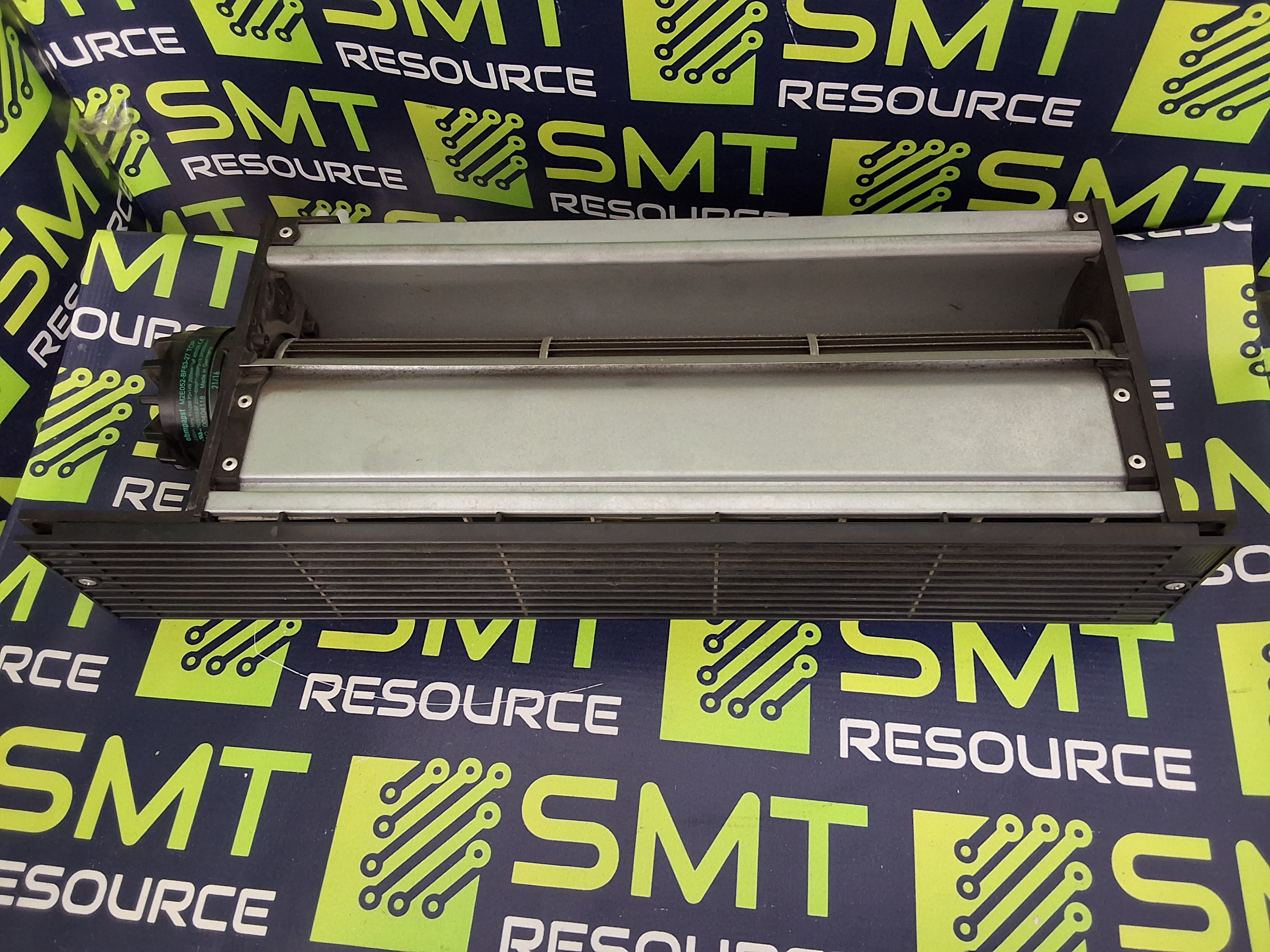 Used RITTAL QR06A-2EM.38.AB BLOWER / COOLING FAN 230V 50/60Hz