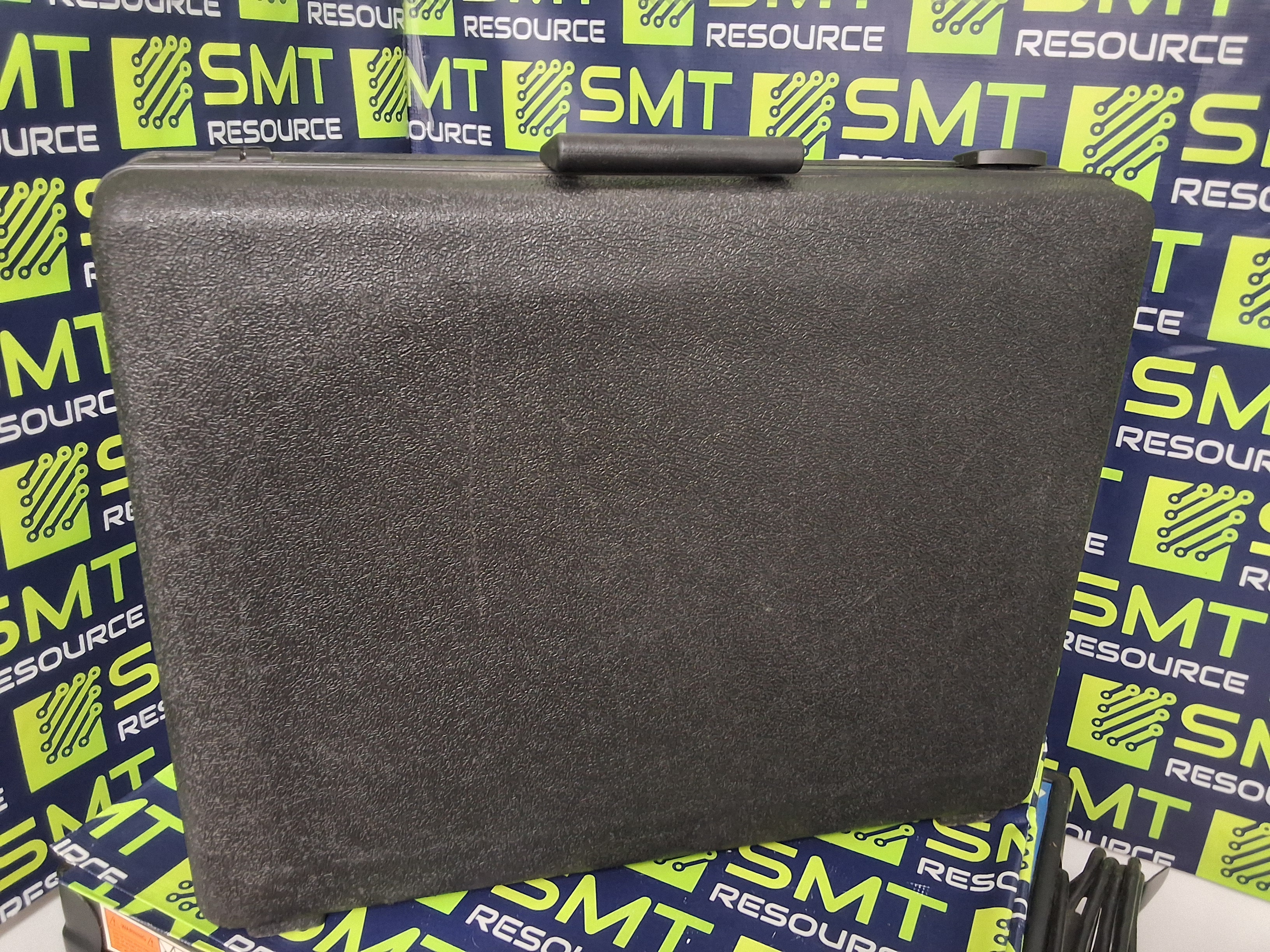 Used ASSEMBLEON PA 2876/00 AX CALIBRATION SET PLATE 