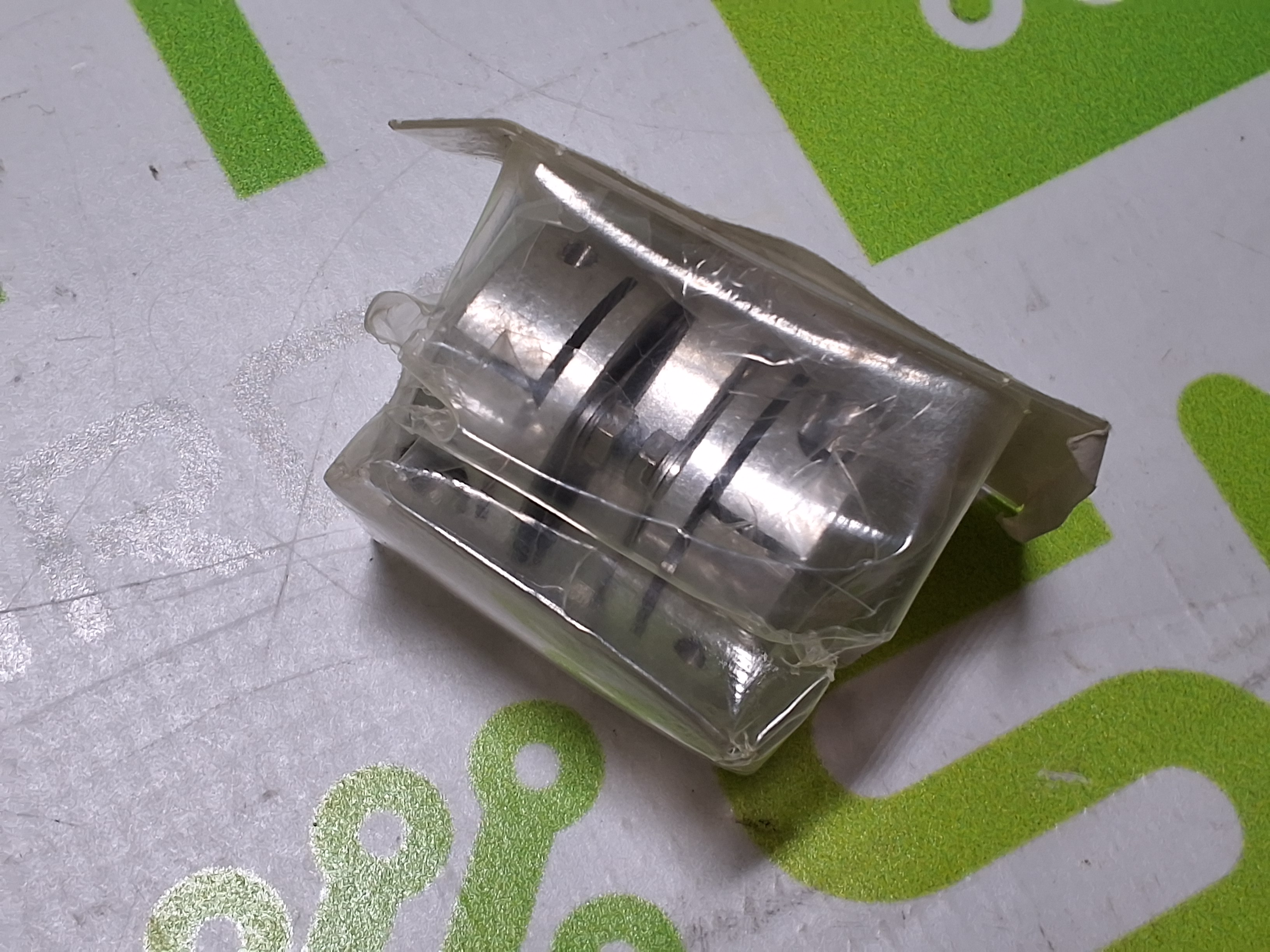 UNIVERSAL INSTRUMENTS 5322-535-10657 SHAFT COUPLING - NEW