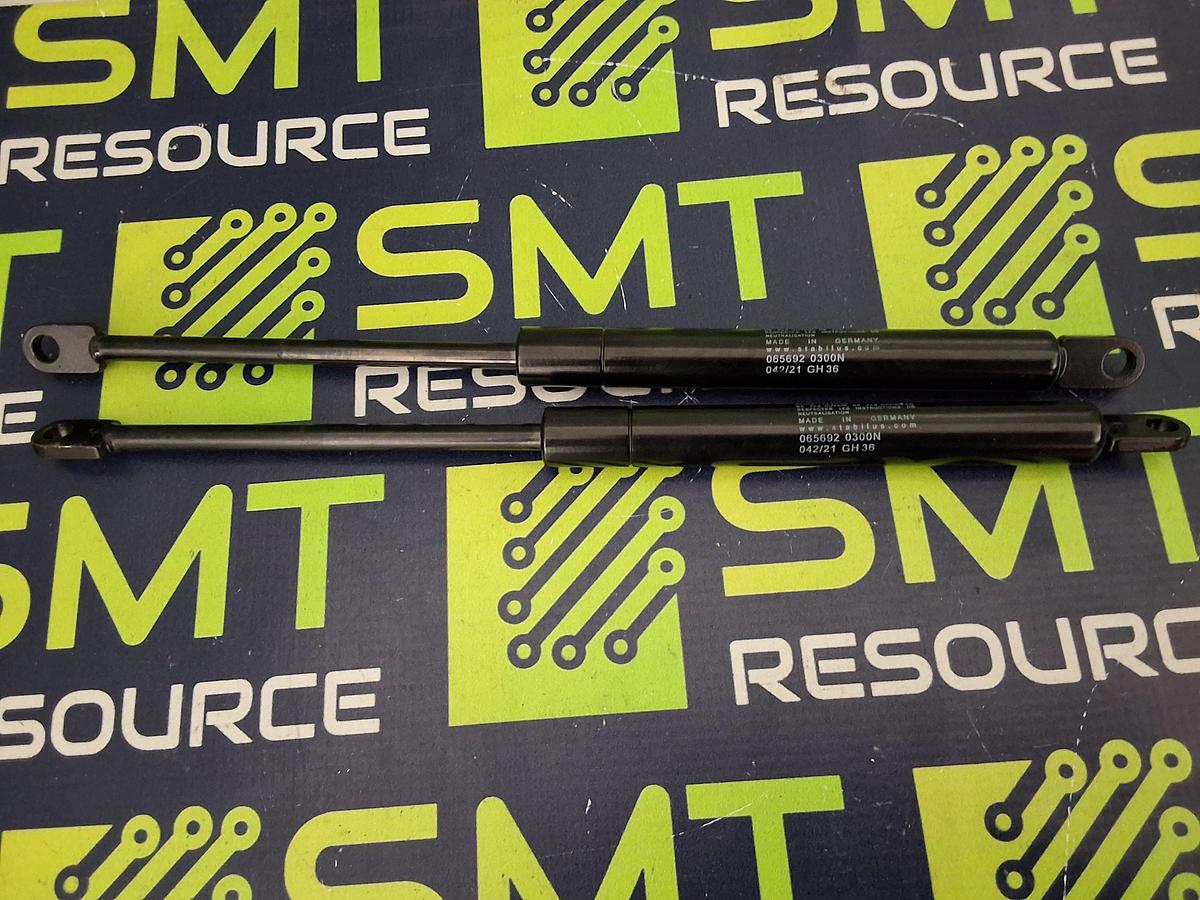 Used STABILUS LIFT-O-MAT 065692