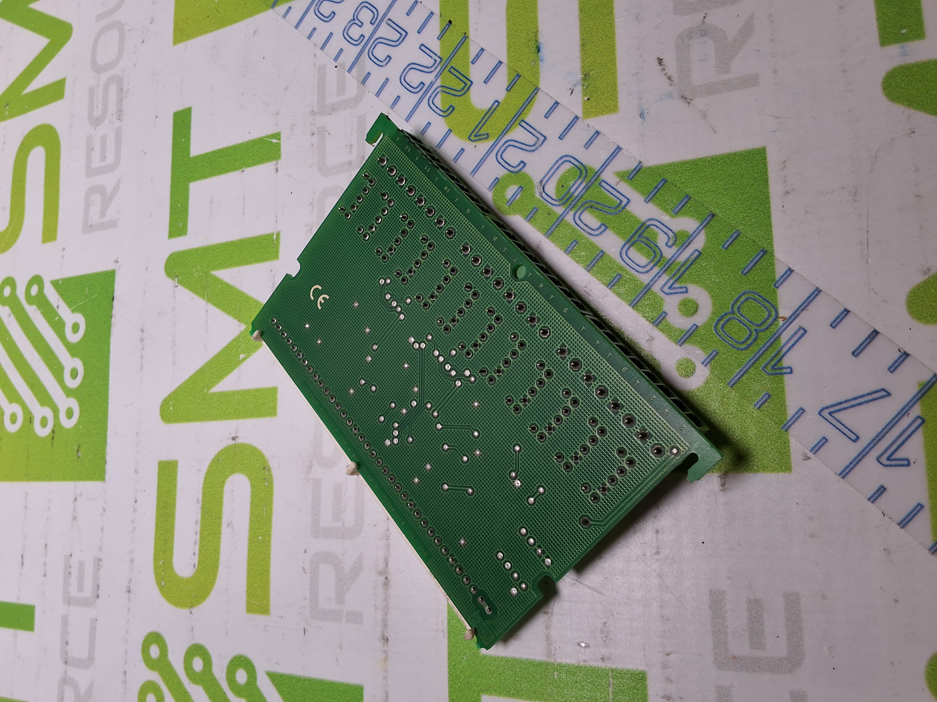 Used VITRONICS SOLTEC PC0111B IMC755A