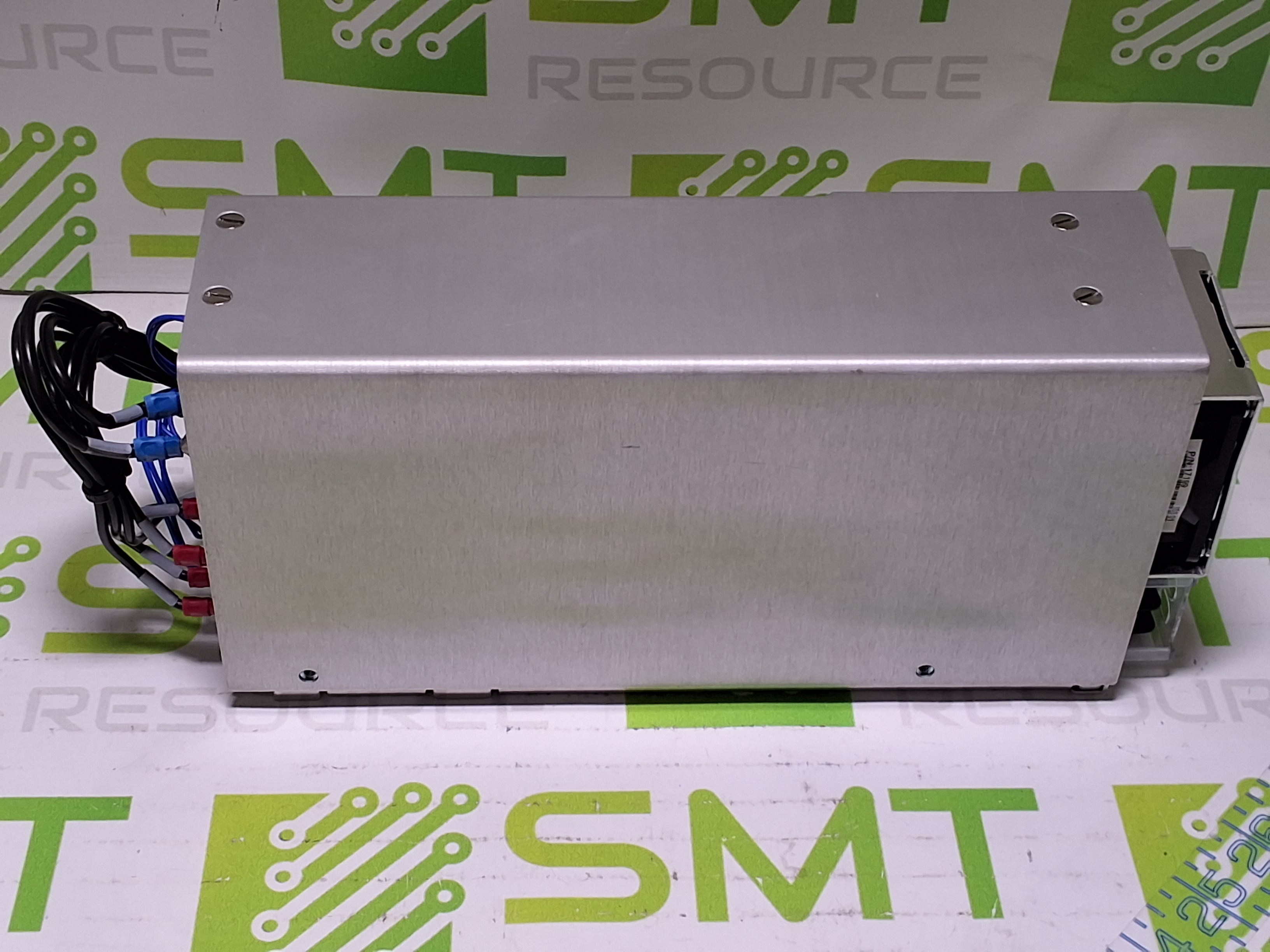 TDK-LAMBDA VEGA 650 POWER SUPPLY 