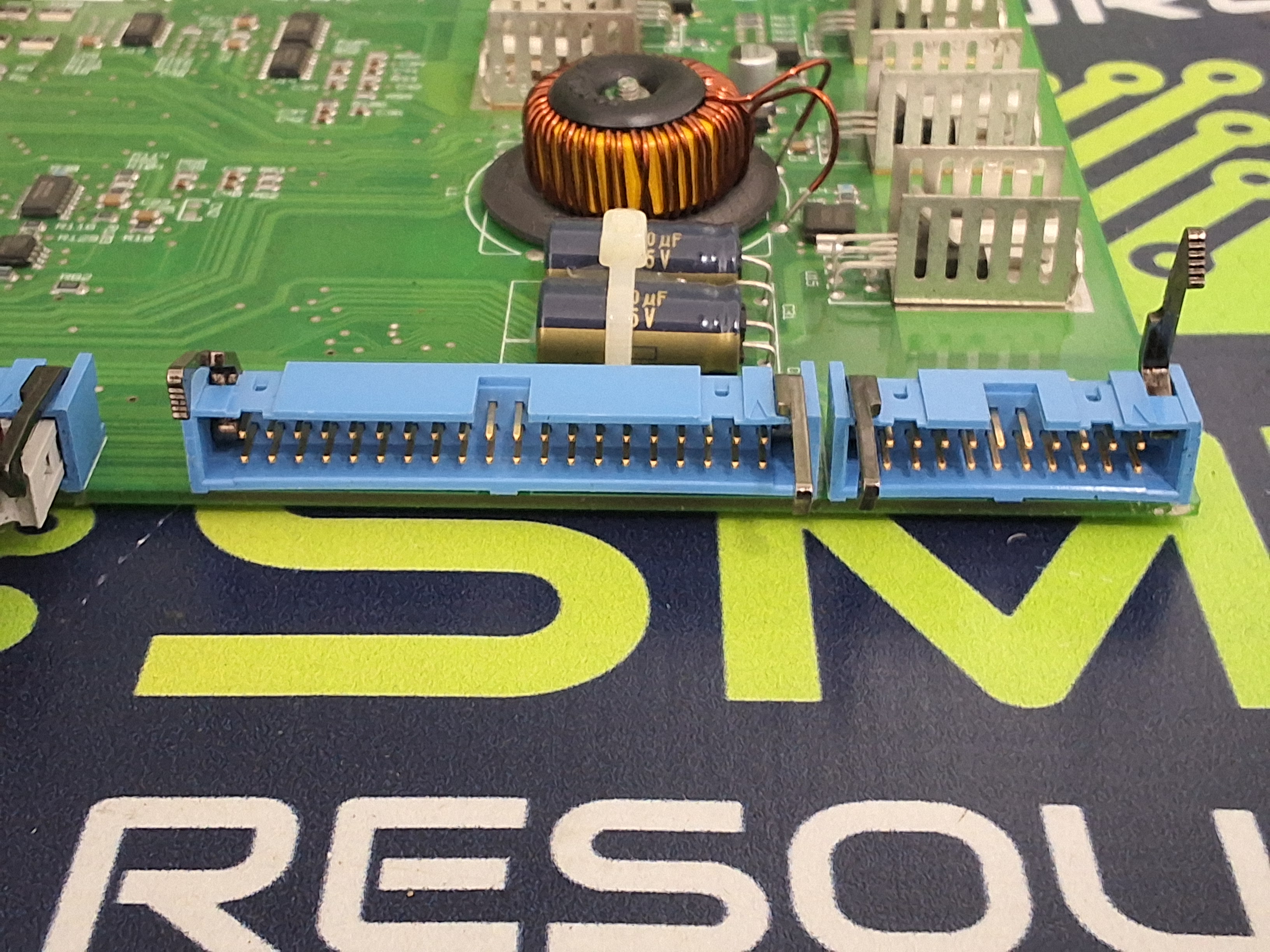 Used MYDATA XWB3 Ed-3B L-29-276-3B CIRCUIT BOARD