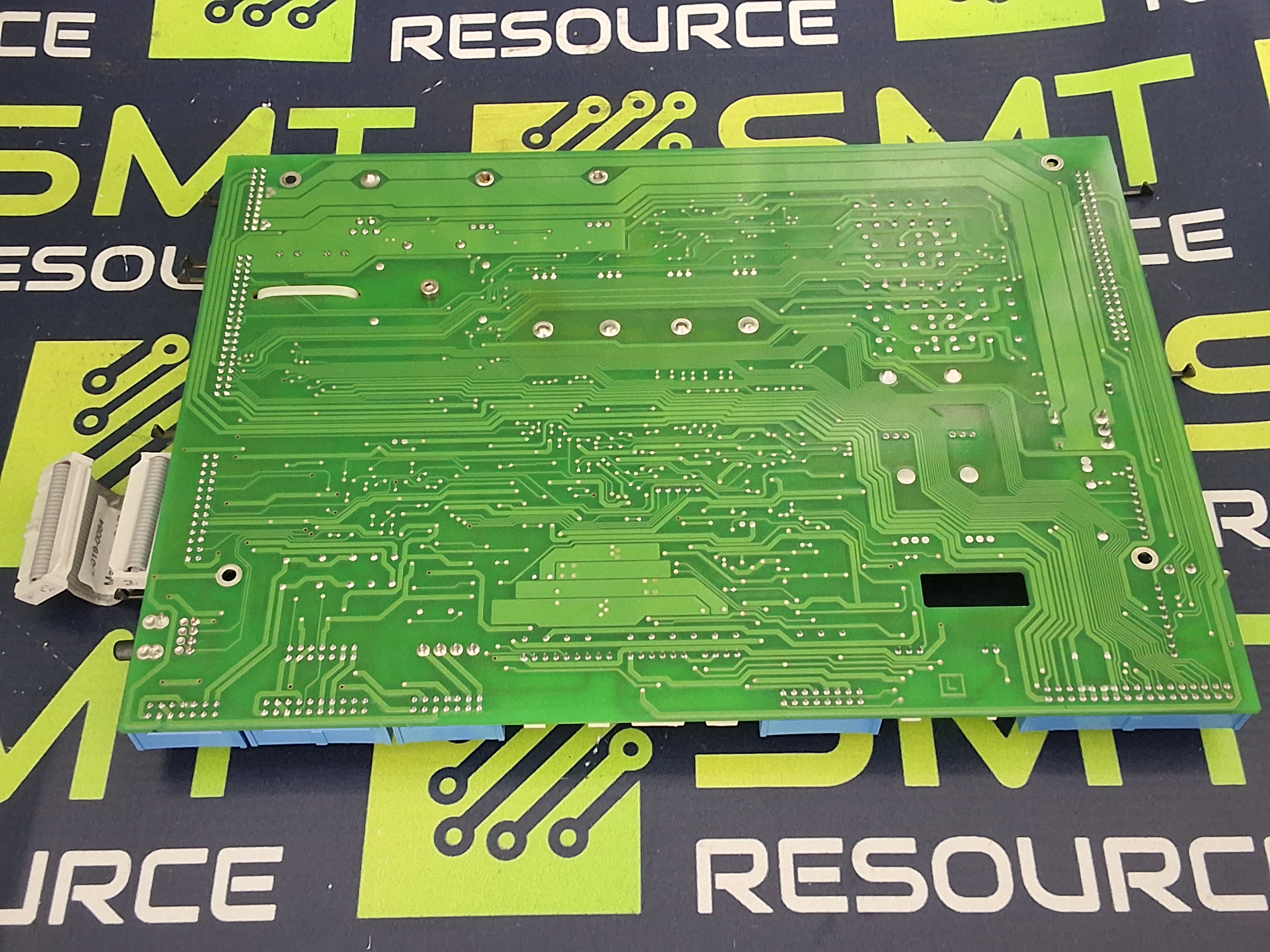 Used MYDATA XWB3 Ed-3B L-29-276-3B CIRCUIT BOARD