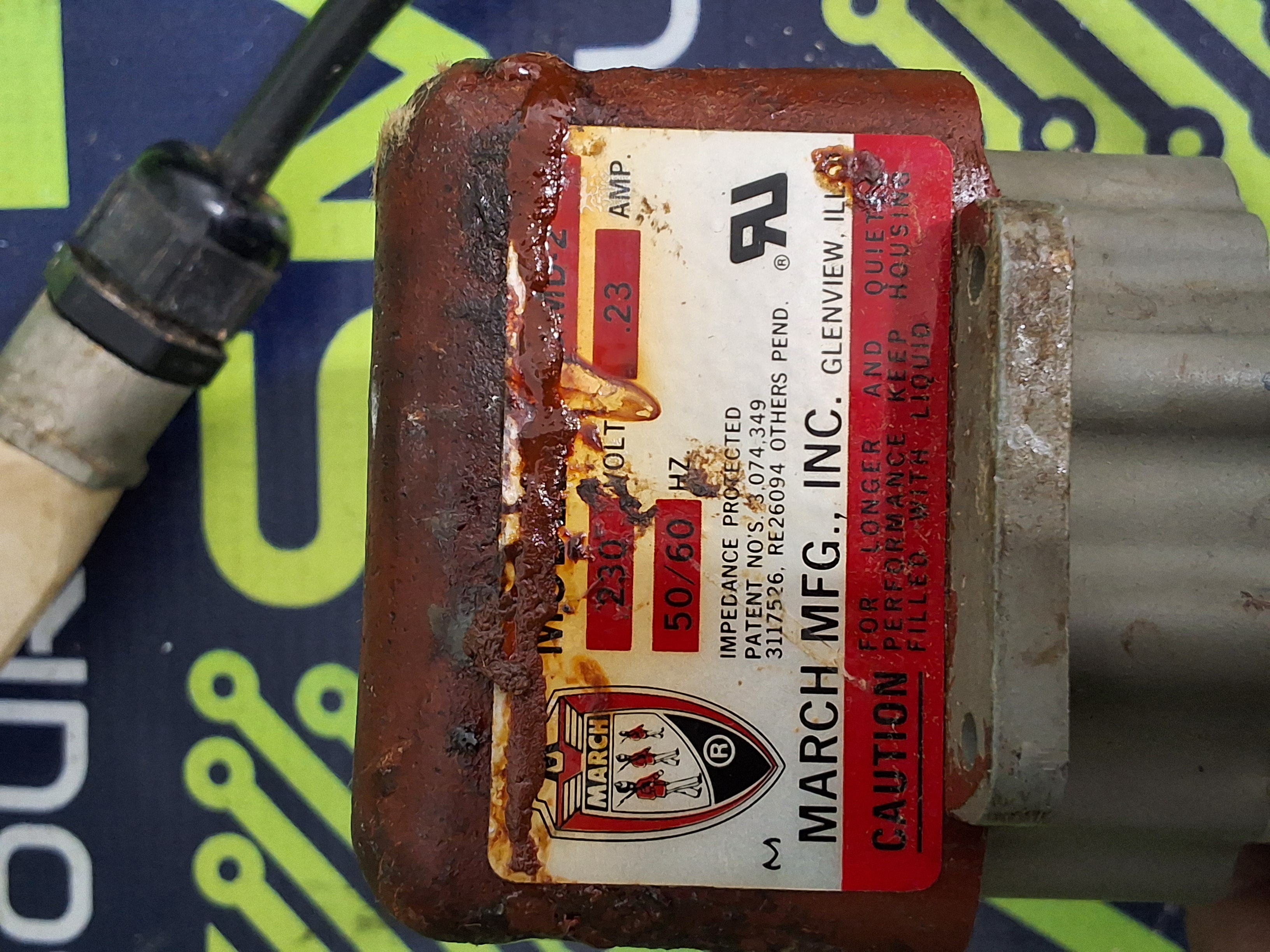Used