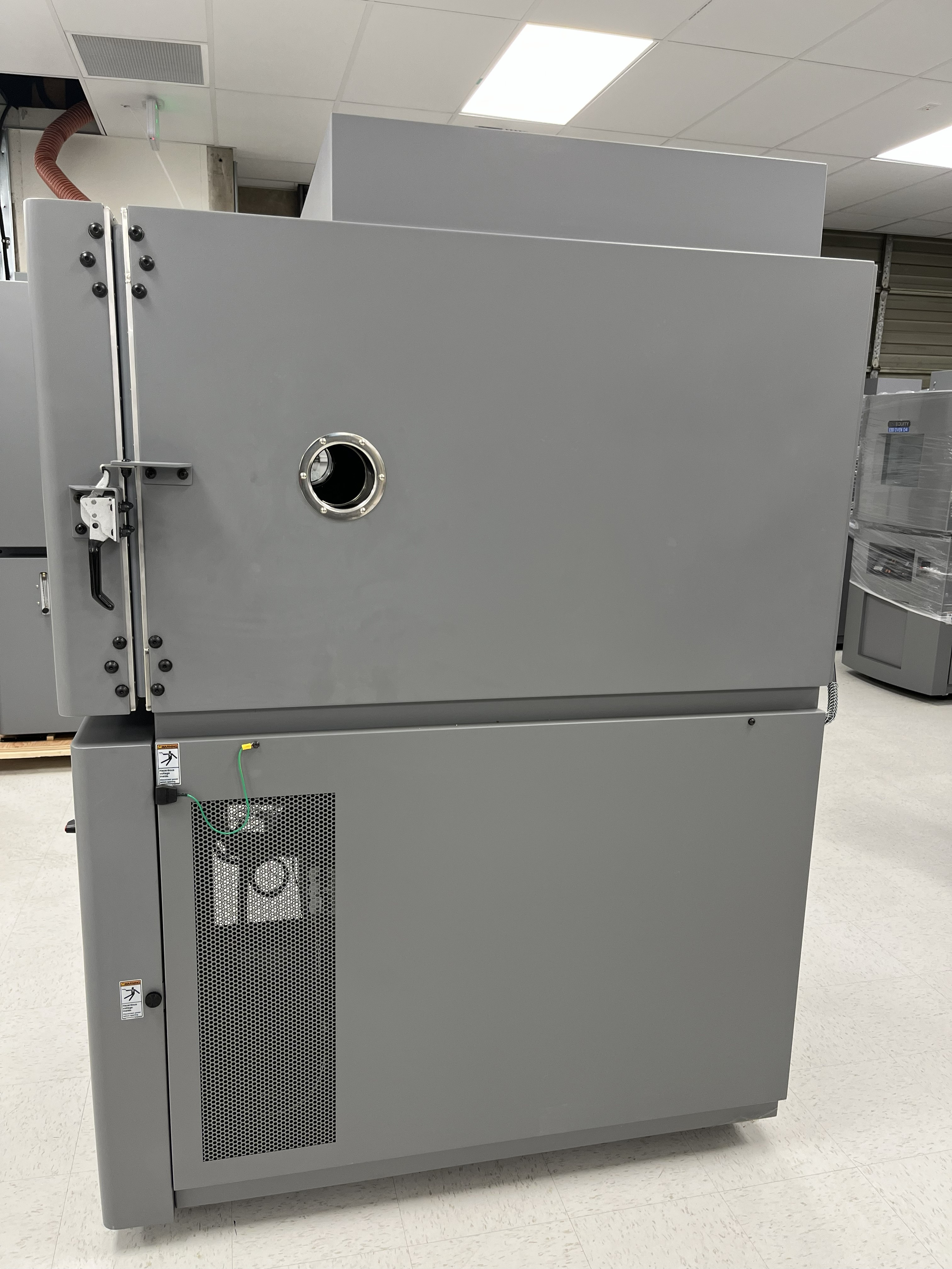 Used 2015 Test Equity 1007 Thermal Chamber