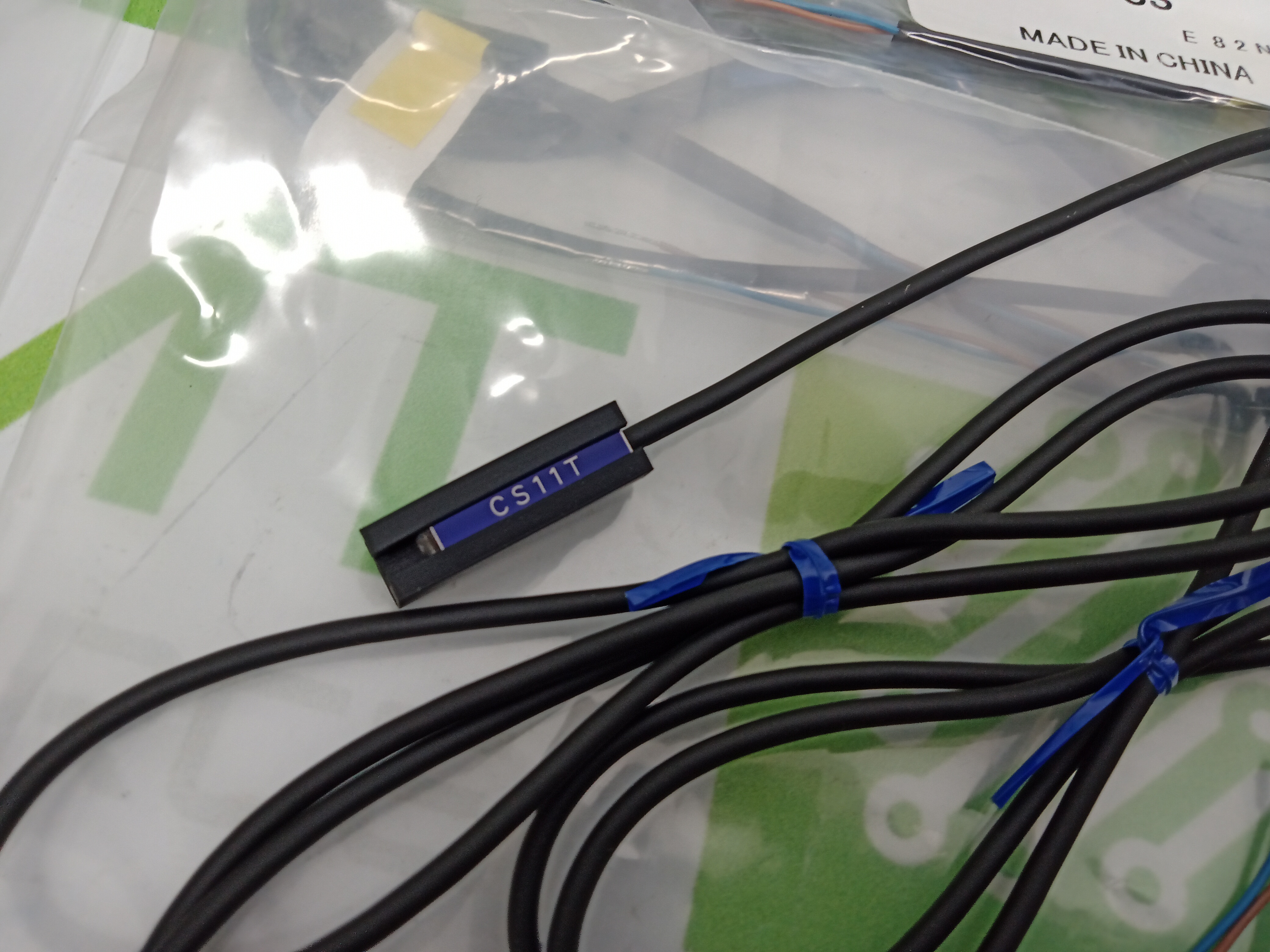 KOGANEI CS11T SENSOR - BRAND NEW