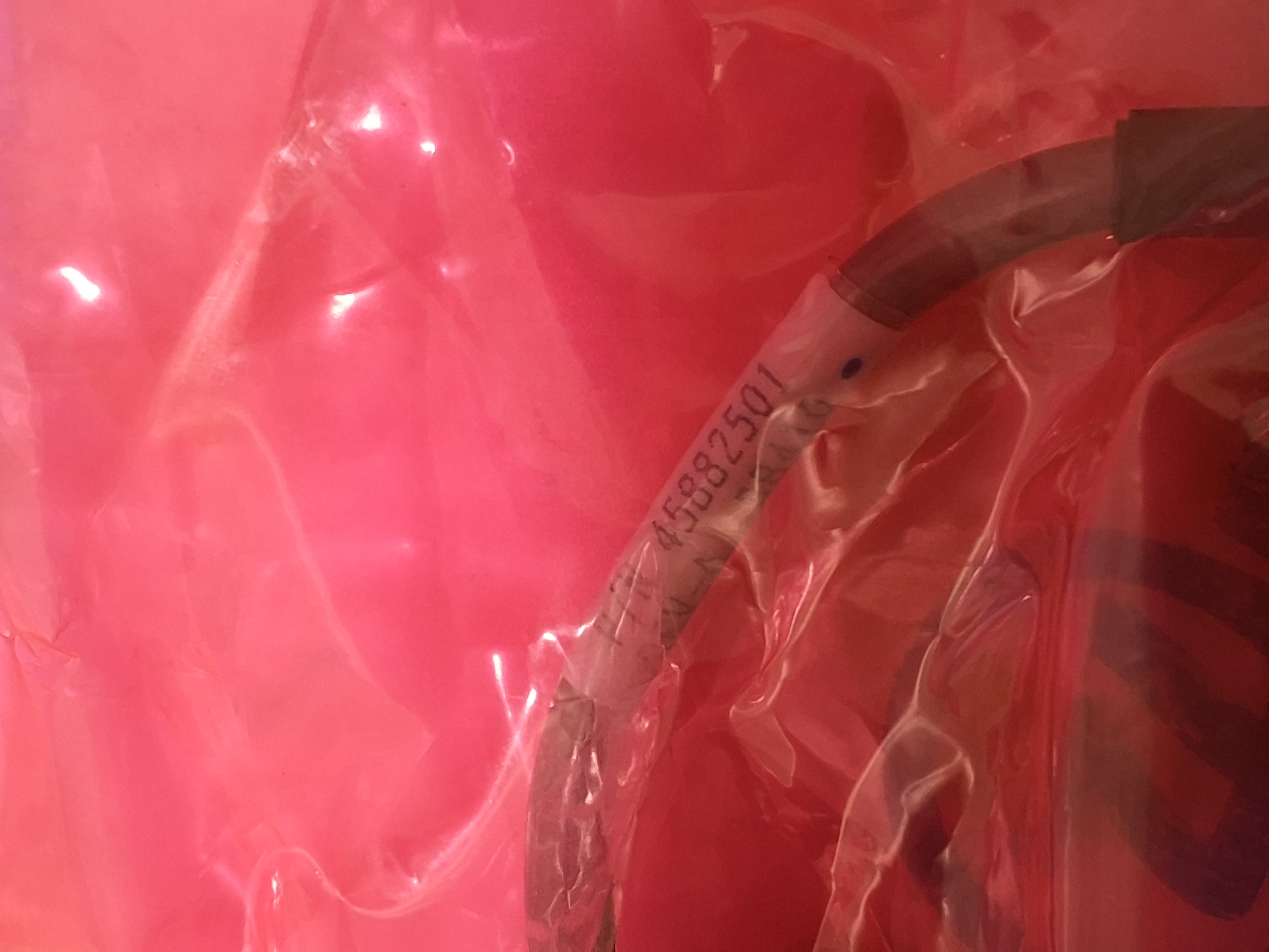 SMEMA 45882501 R/L CABLE ASSEMBLY - BRAND NEW