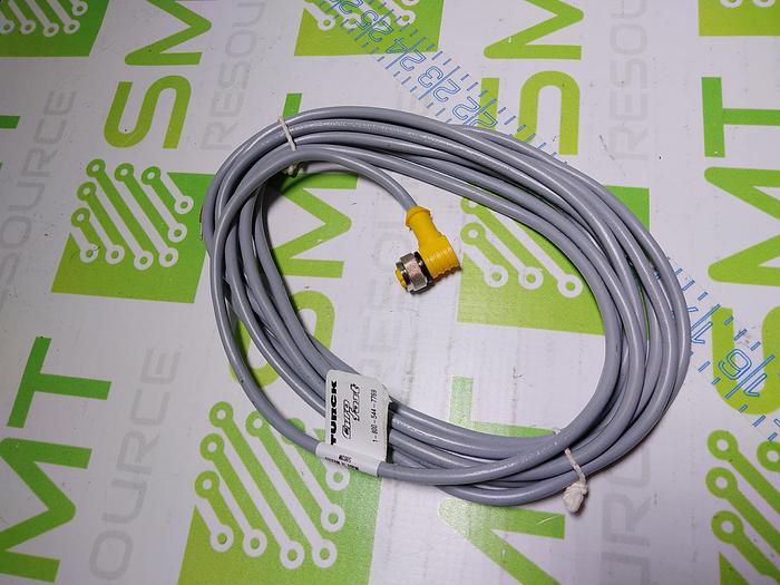 TURCK WK 4T-4 U2211 EURO FAST CABLE