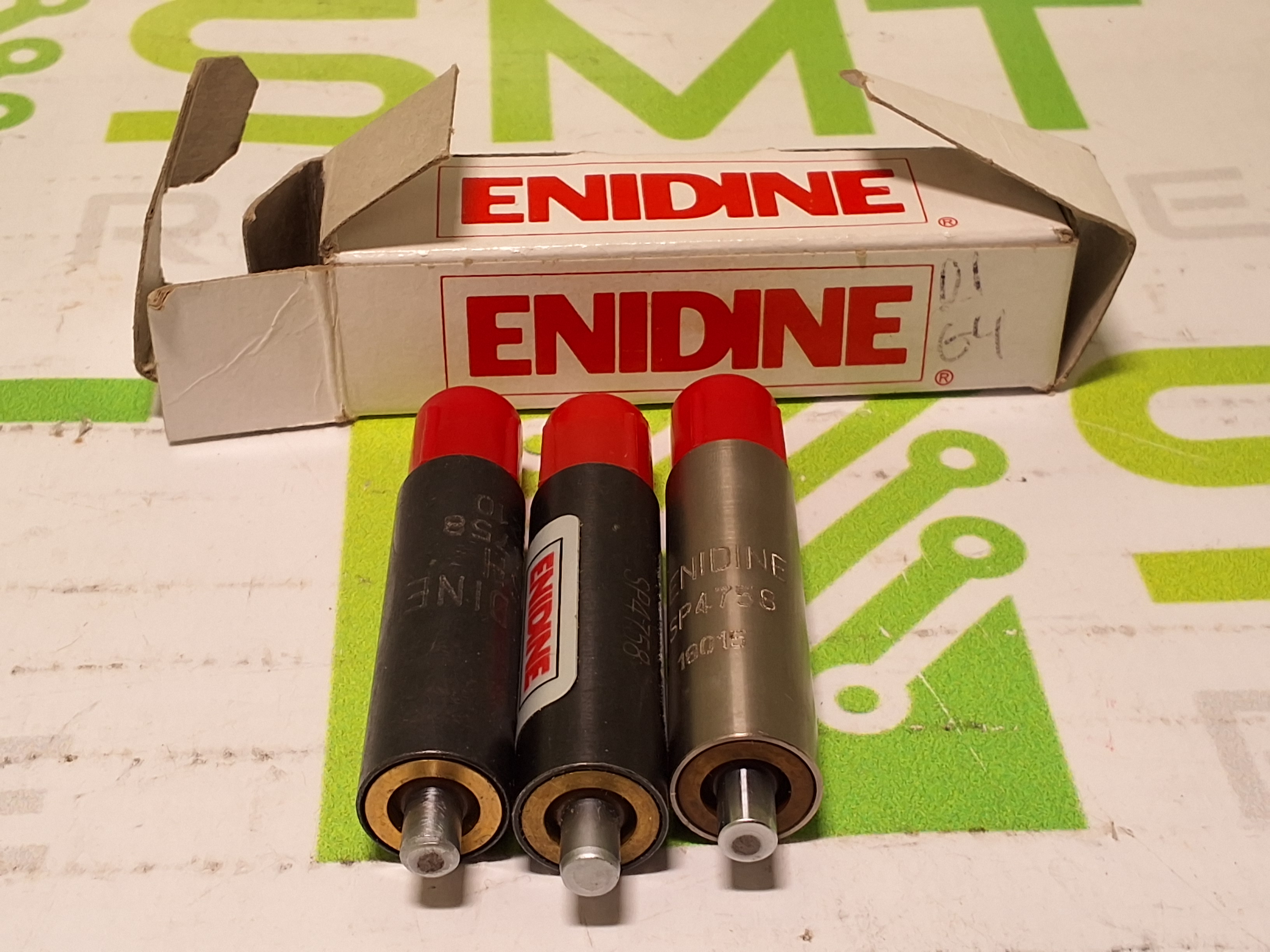 Used ENIDINE SP4758 SHOCK ABSORBER